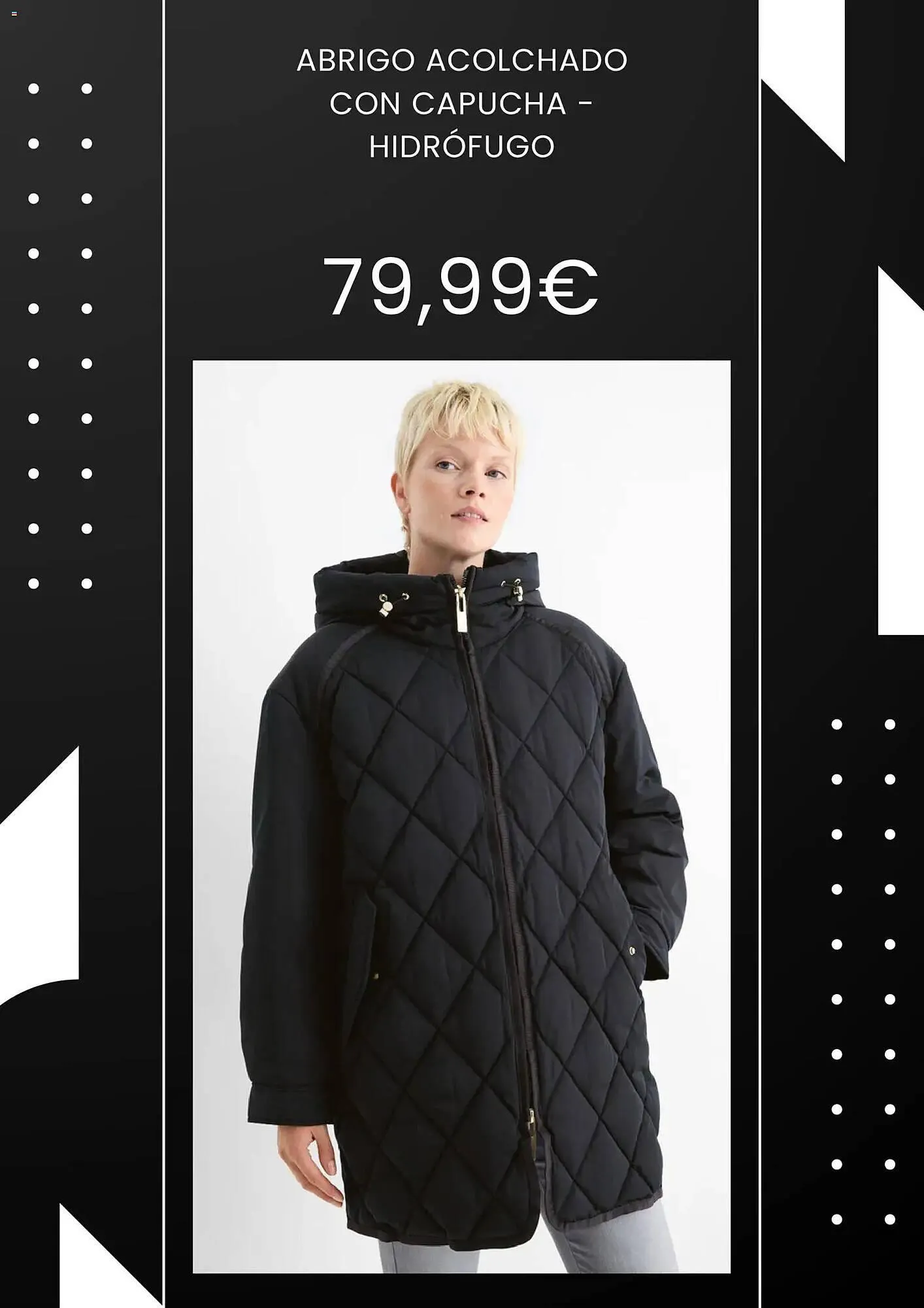 Catálogo de Catálogo C&A 24 de noviembre al 30 de noviembre 2025 - Página 5