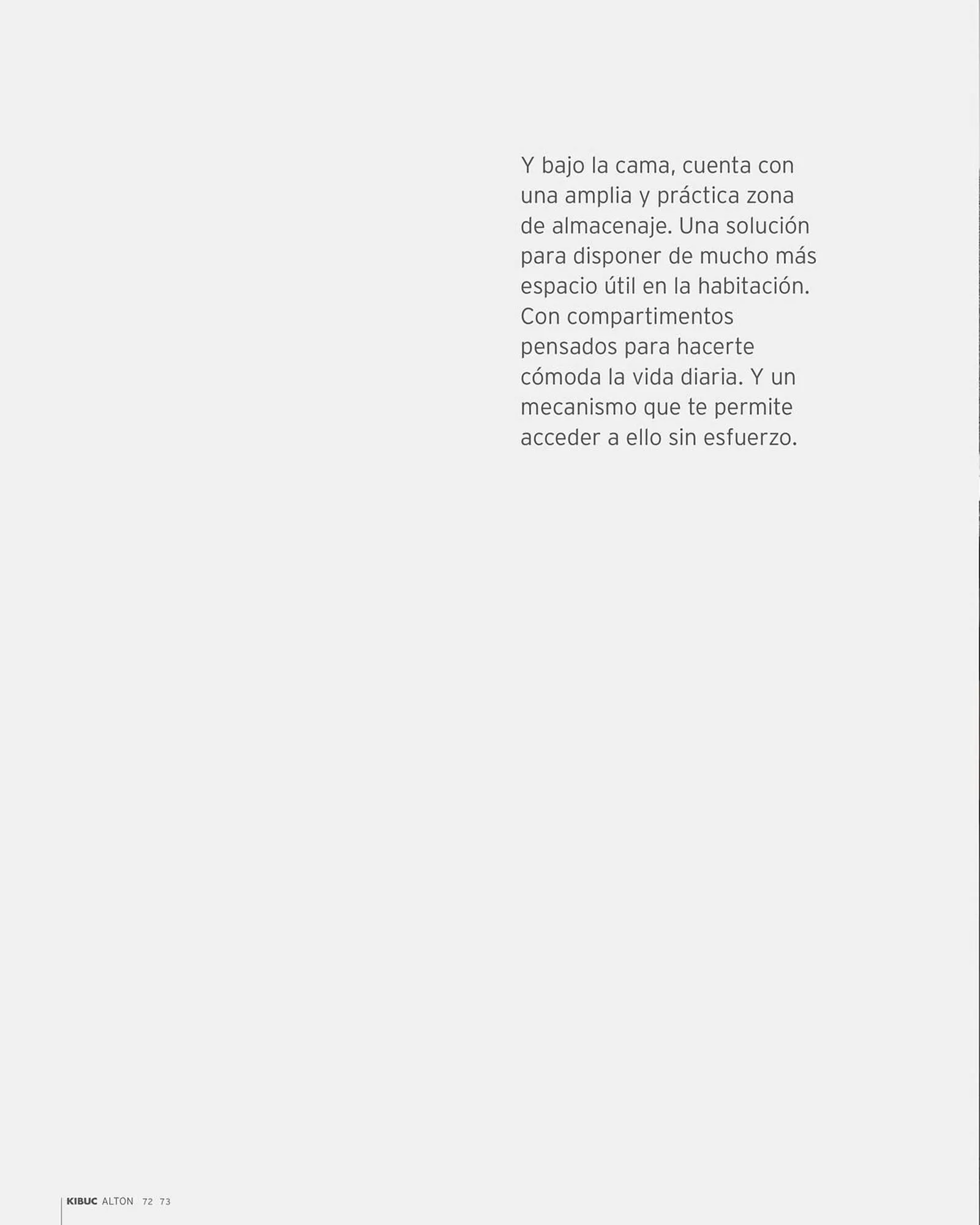 Catálogo de Catálogo Kibuc 5 de enero al 31 de diciembre 2026 - Página 74