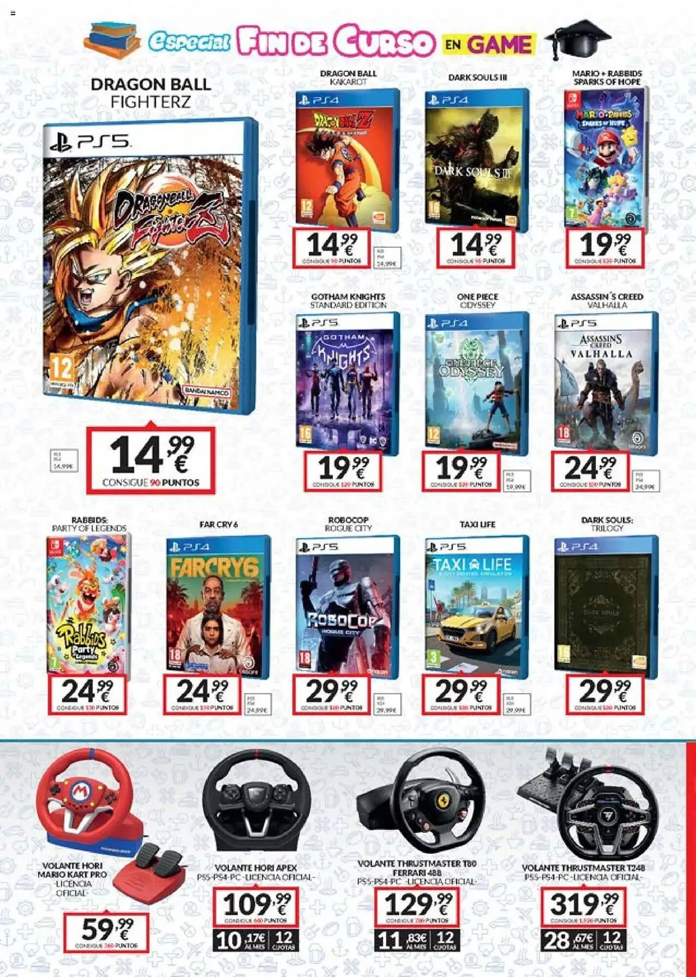 Catálogo de Folleto Game 20 de junio al 30 de junio 2025 - Página 2