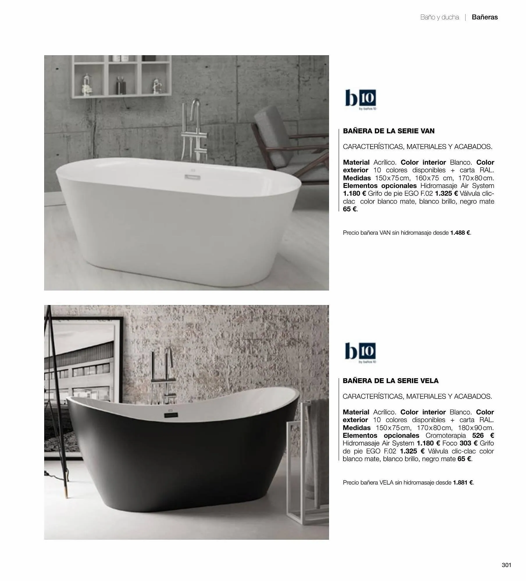 Catálogo de Folleto Grup Gamma 27 de julio al 30 de julio 2023 - Página 300