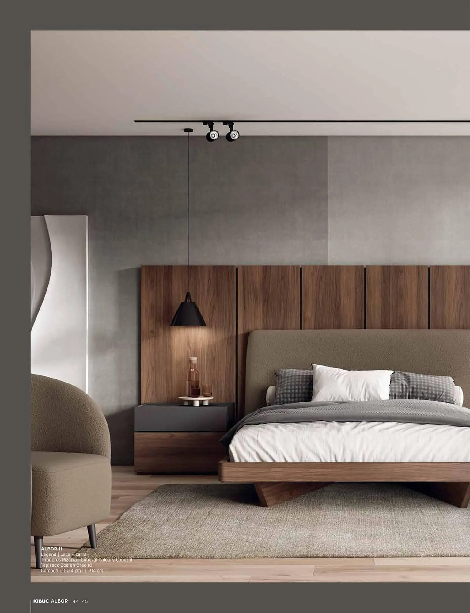 Catálogo de Catálogo Kibuc 5 de enero al 31 de diciembre 2026 - Página 44