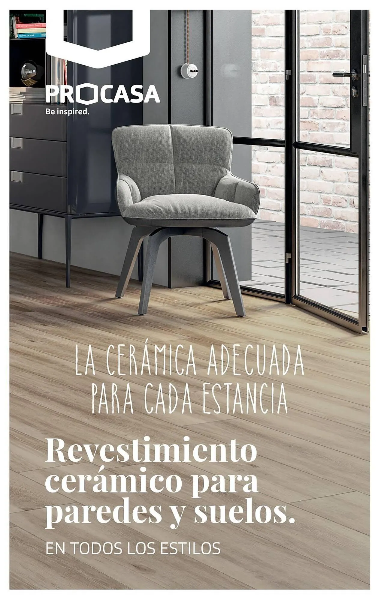 Catálogo de Catálogo Isolana 11 de marzo al 31 de diciembre 2026 - Página 7