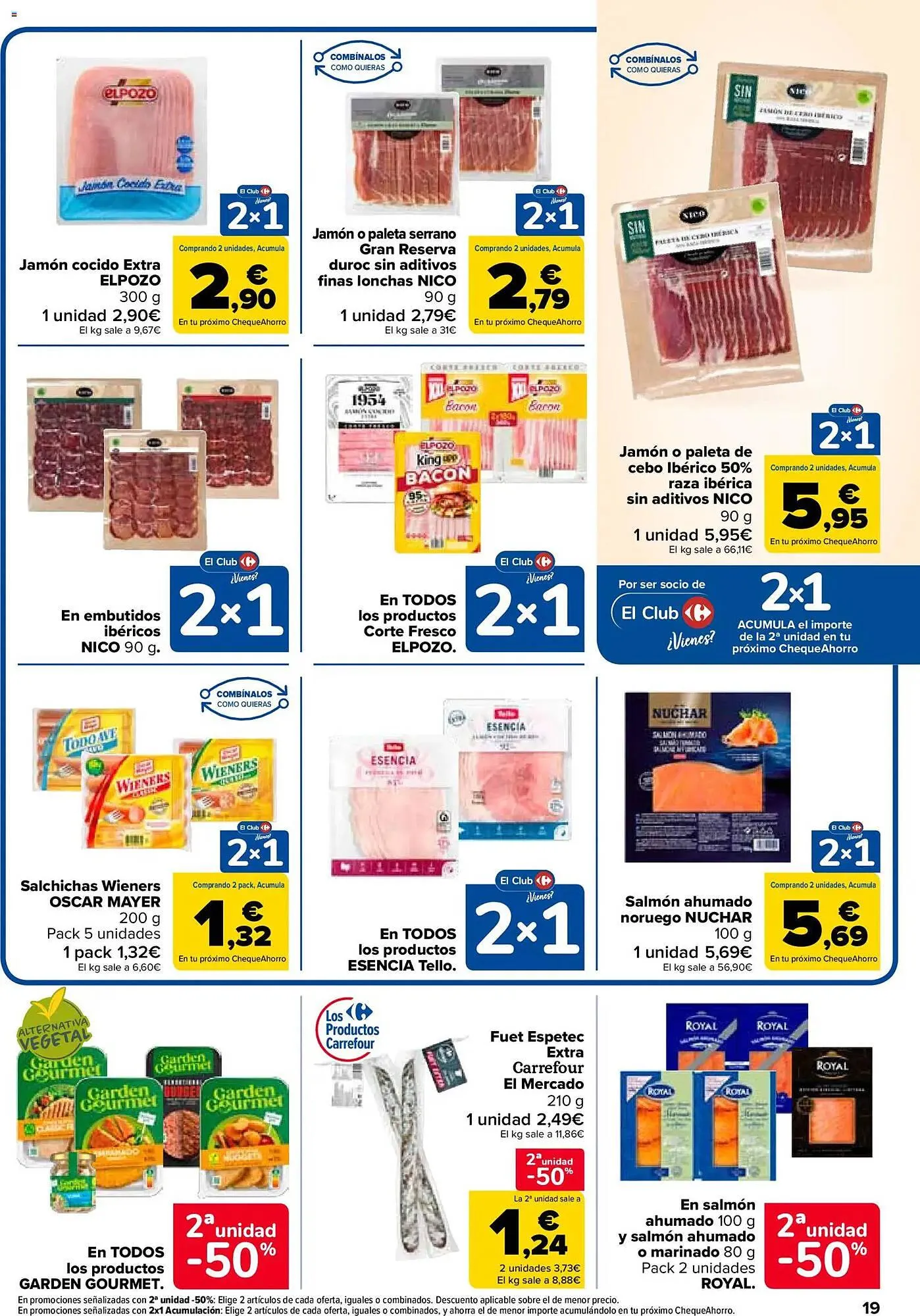 Catálogo de Folleto Carrefour 12 de febrero al 24 de febrero 2026 - Página 21