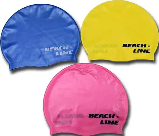 Gorro baños silicona adulto +14