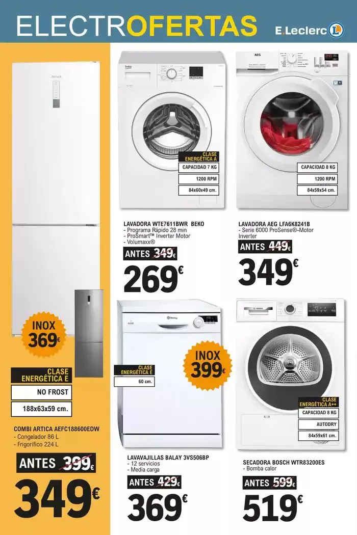 Catálogo de Hasta el 12 de abril de 2025 26 de marzo al 12 de abril 2025 - Página 2