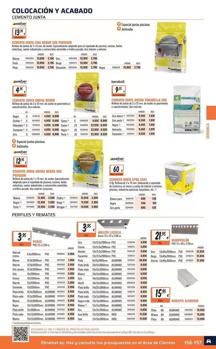 Catálogo de Catálogo 2025 Lleida 1 de enero al 31 de diciembre 2025 - Página 46