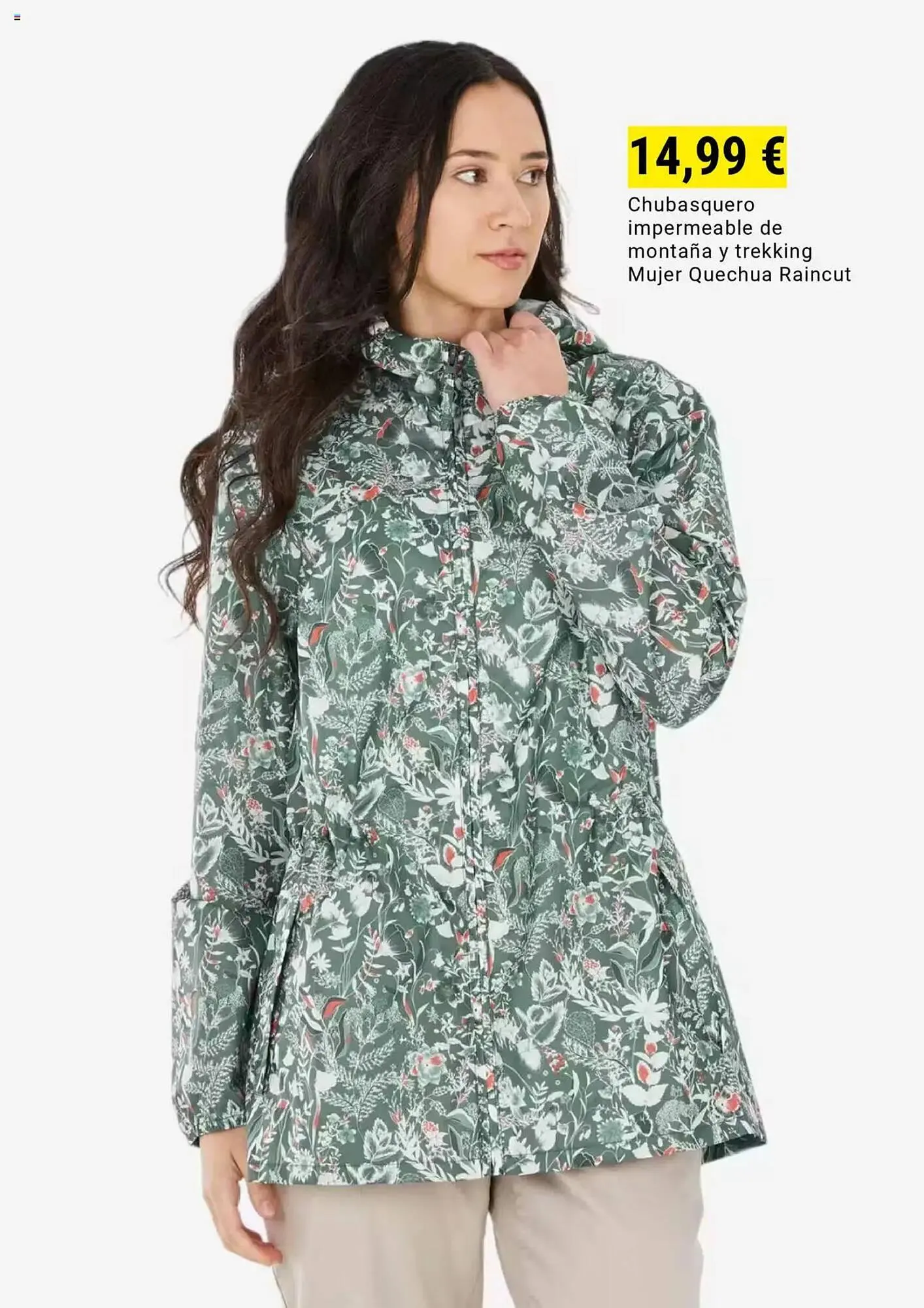 Catálogo de Catálogo Decathlon 1 de octubre al 31 de octubre 2025 - Página 14