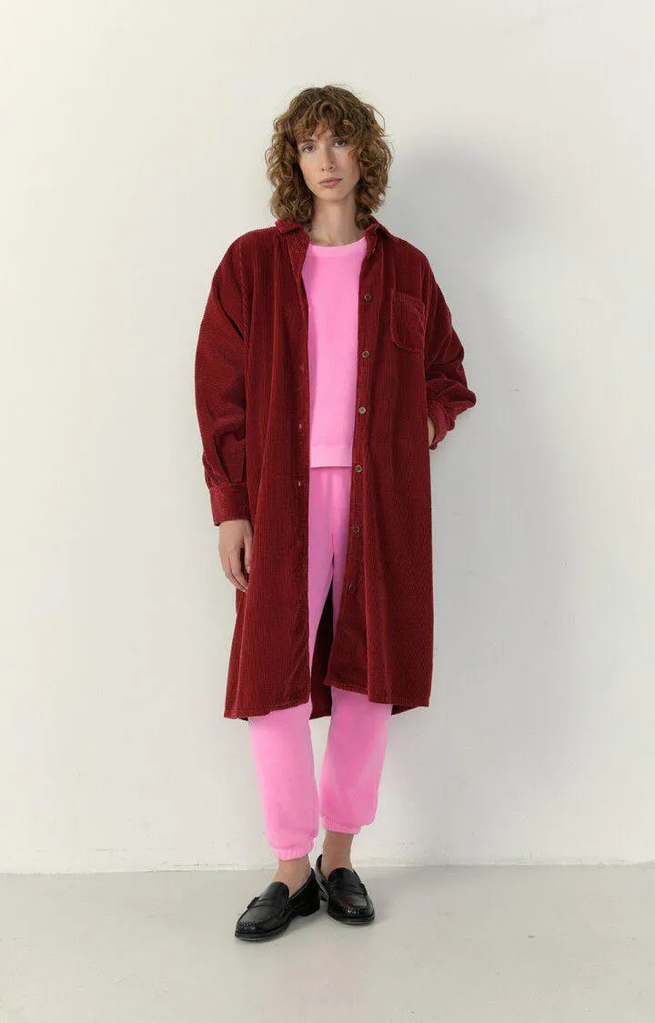 Chaqueta mujer Padow | PADO16BH22