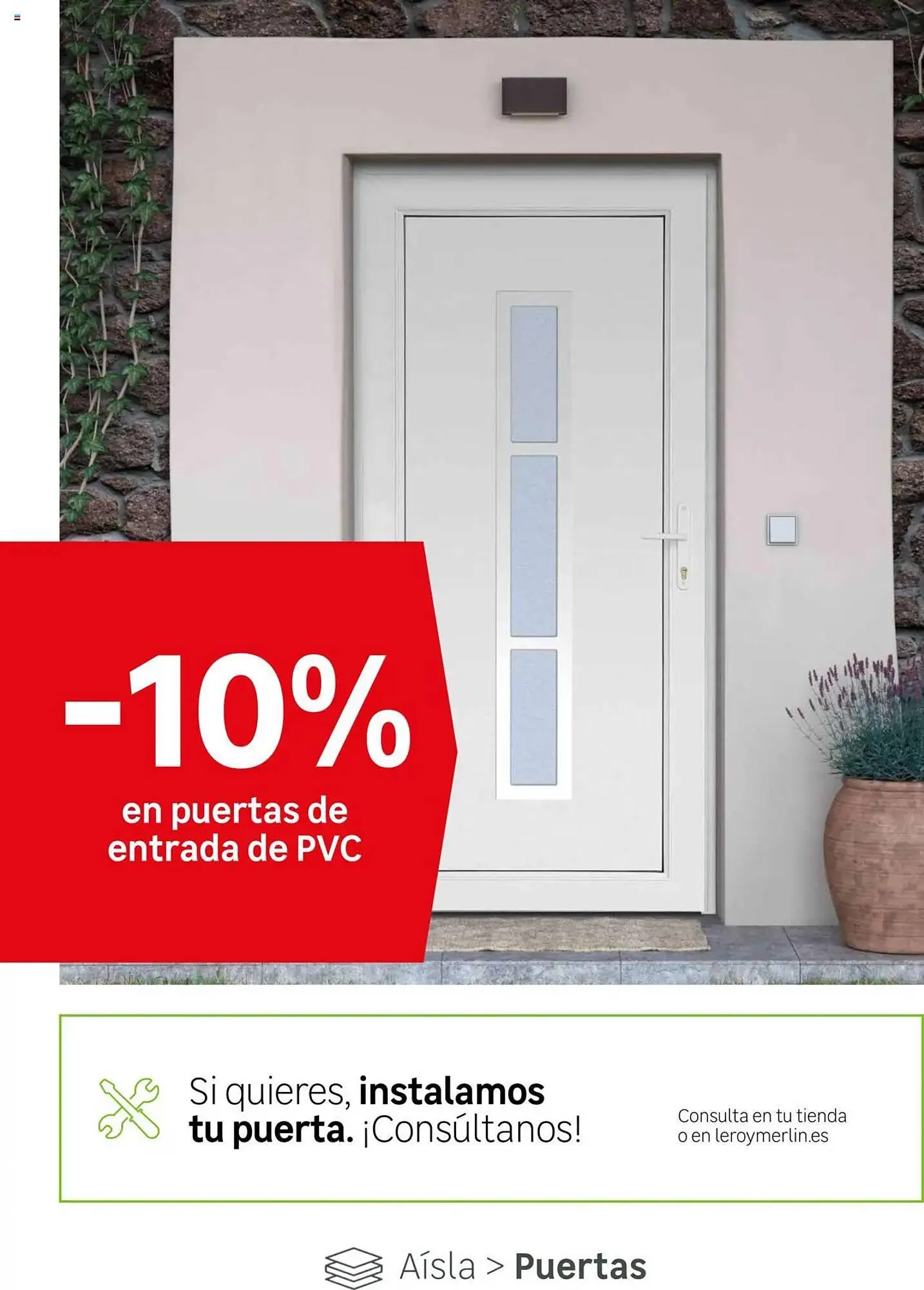 Catálogo de Folleto Leroy Merlin 4 de marzo al 7 de abril 2025 - Página 15