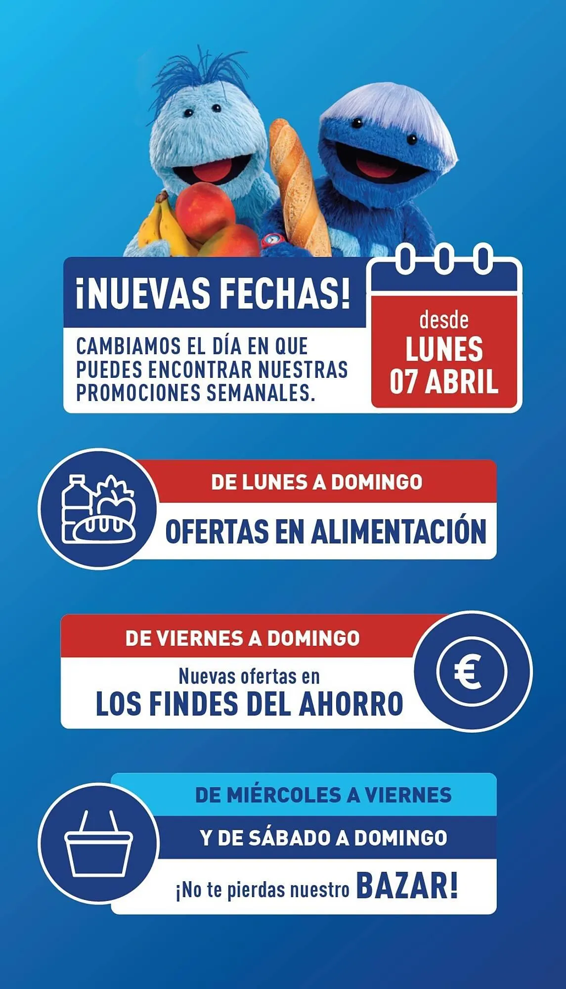 Catálogo de Folleto ALDI 7 de abril al 13 de abril 2025 - Página 31