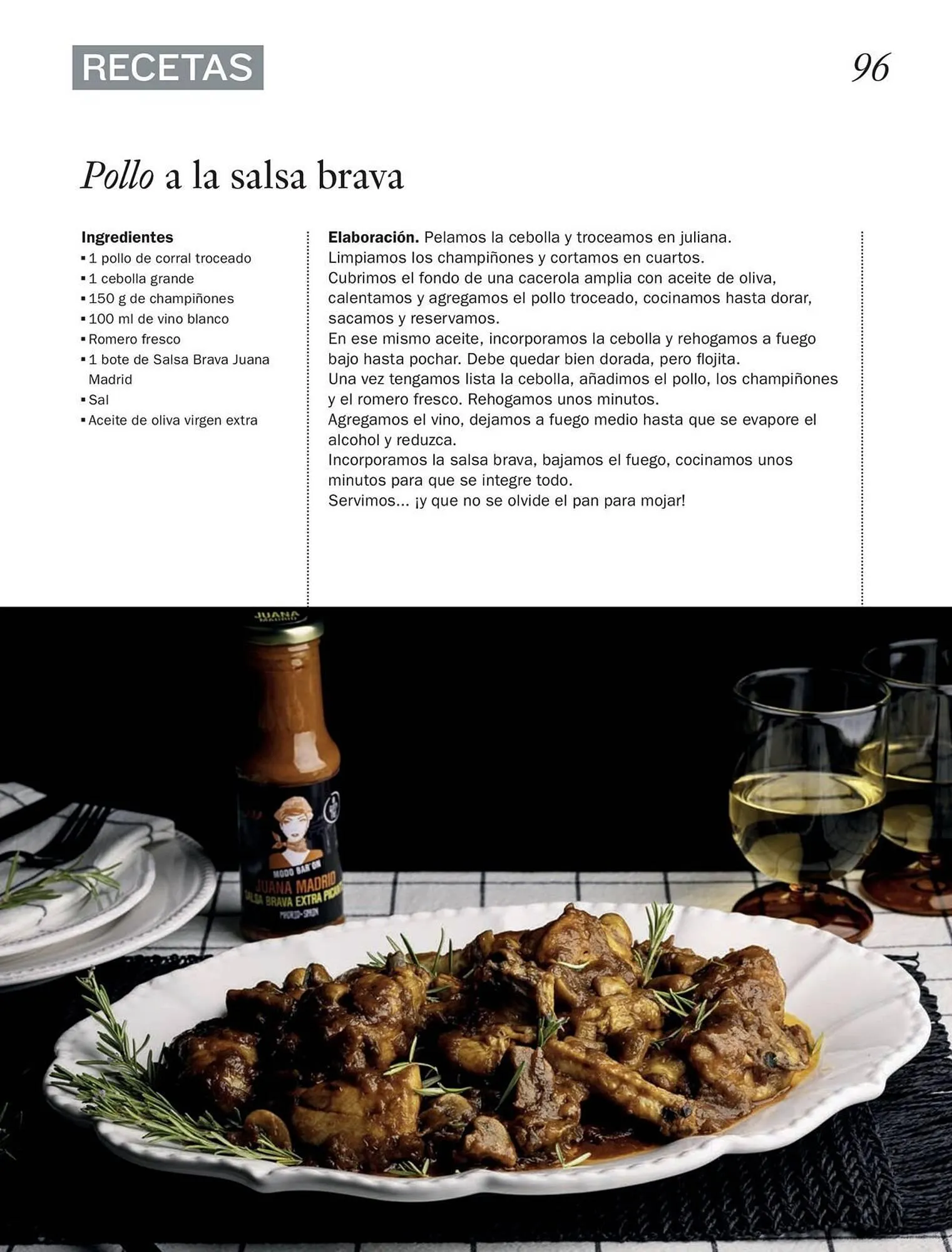 Catálogo de Catálogo El Corte Inglés 26 de septiembre al 30 de noviembre 2025 - Página 96