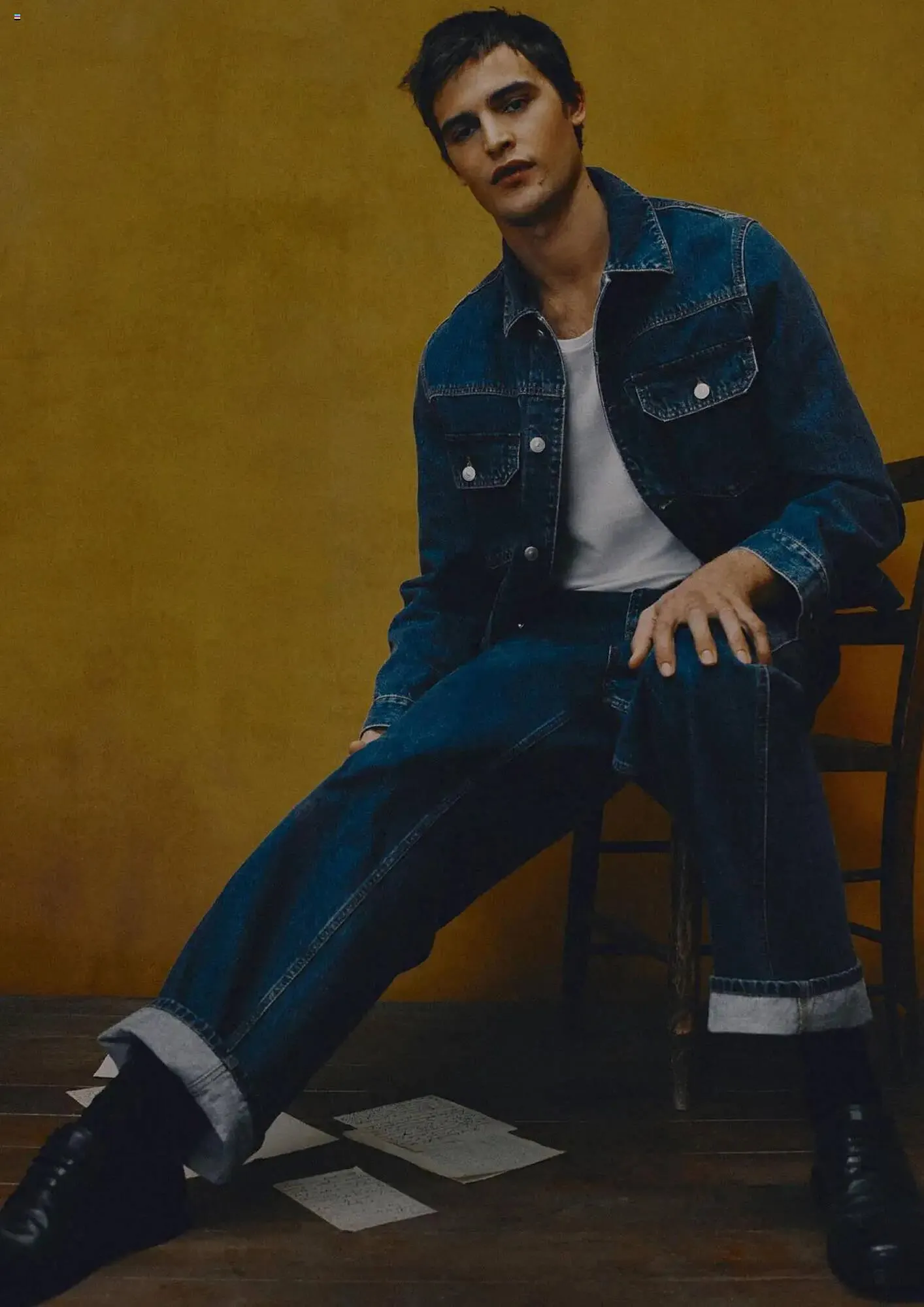 Catalog Catalog Zara de la 1 februarie până la 28 februarie 2025 - Revista Pagina 3