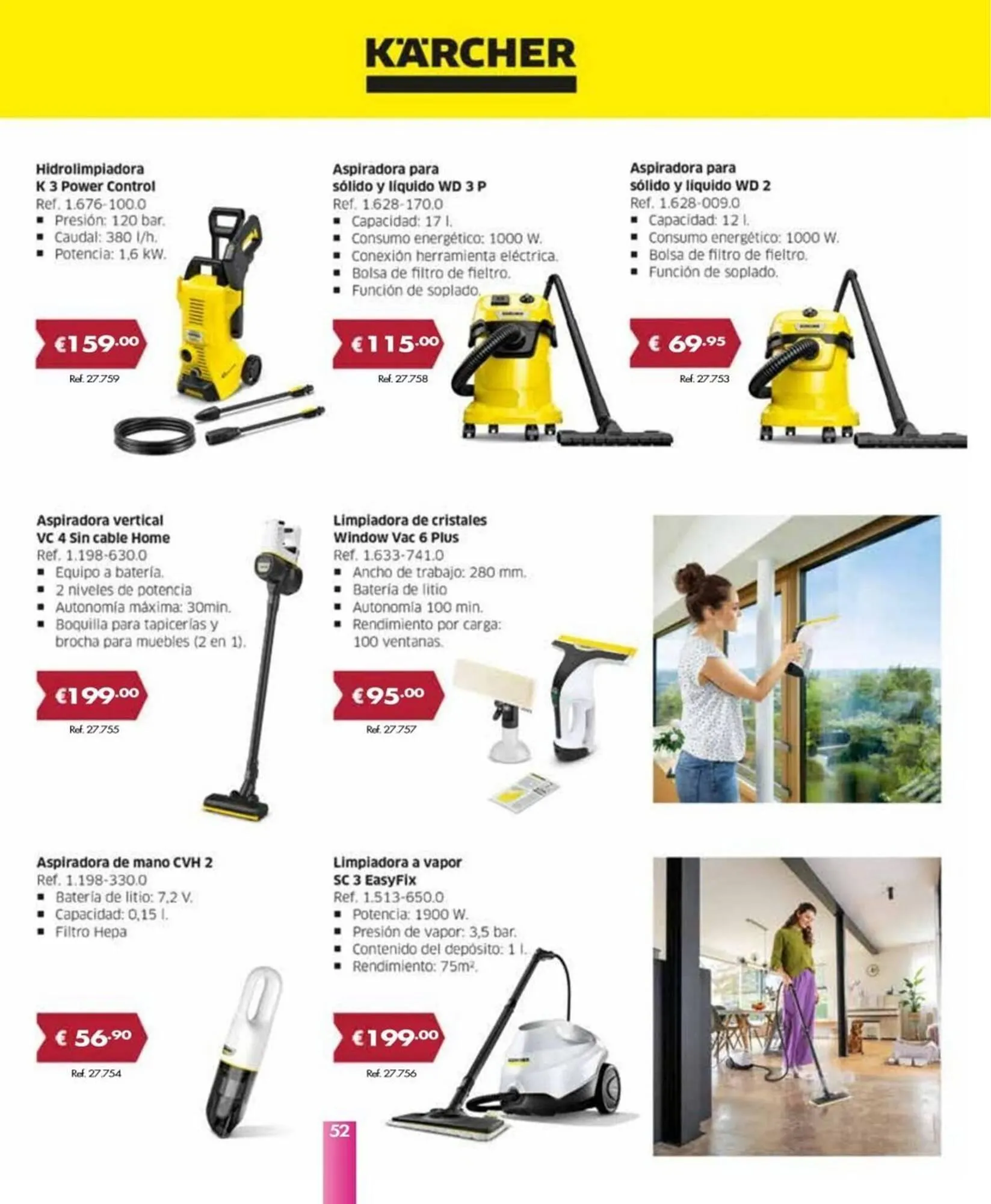 Catálogo de Catálogo Coferdroza 29 de septiembre al 29 de marzo 2026 - Página 52