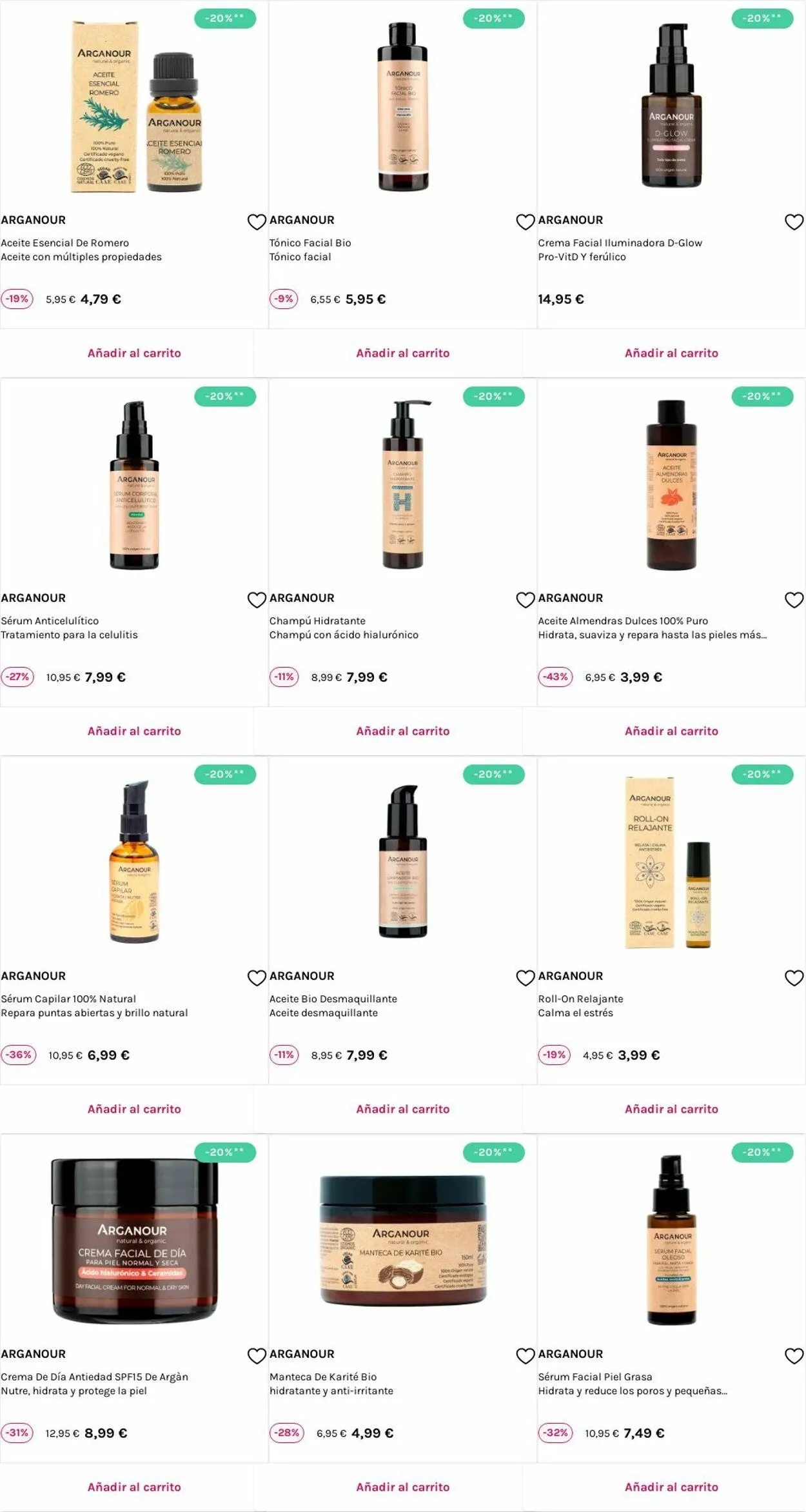 Catálogo de Druni 17 de marzo al 26 de marzo 2025 - Página 151