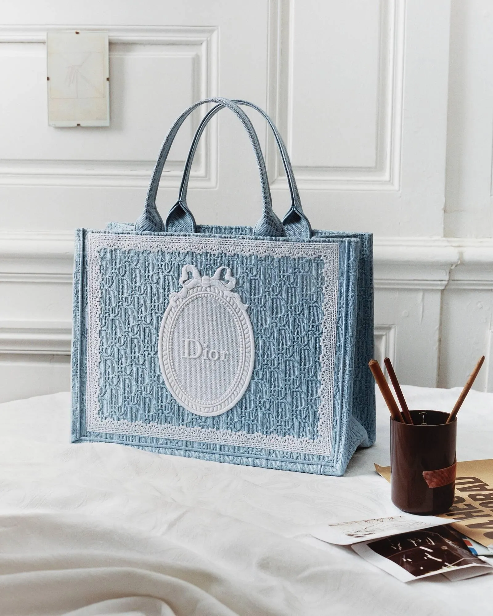 Catálogo de Folleto Dior 13 de marzo al 9 de mayo 2026 - Página 5