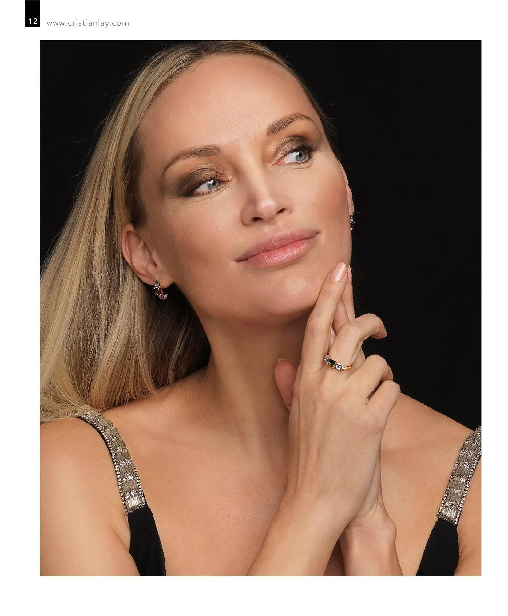 Catálogo de Folleto Mary Kay 11 de septiembre al 30 de noviembre 2023 - Página 12