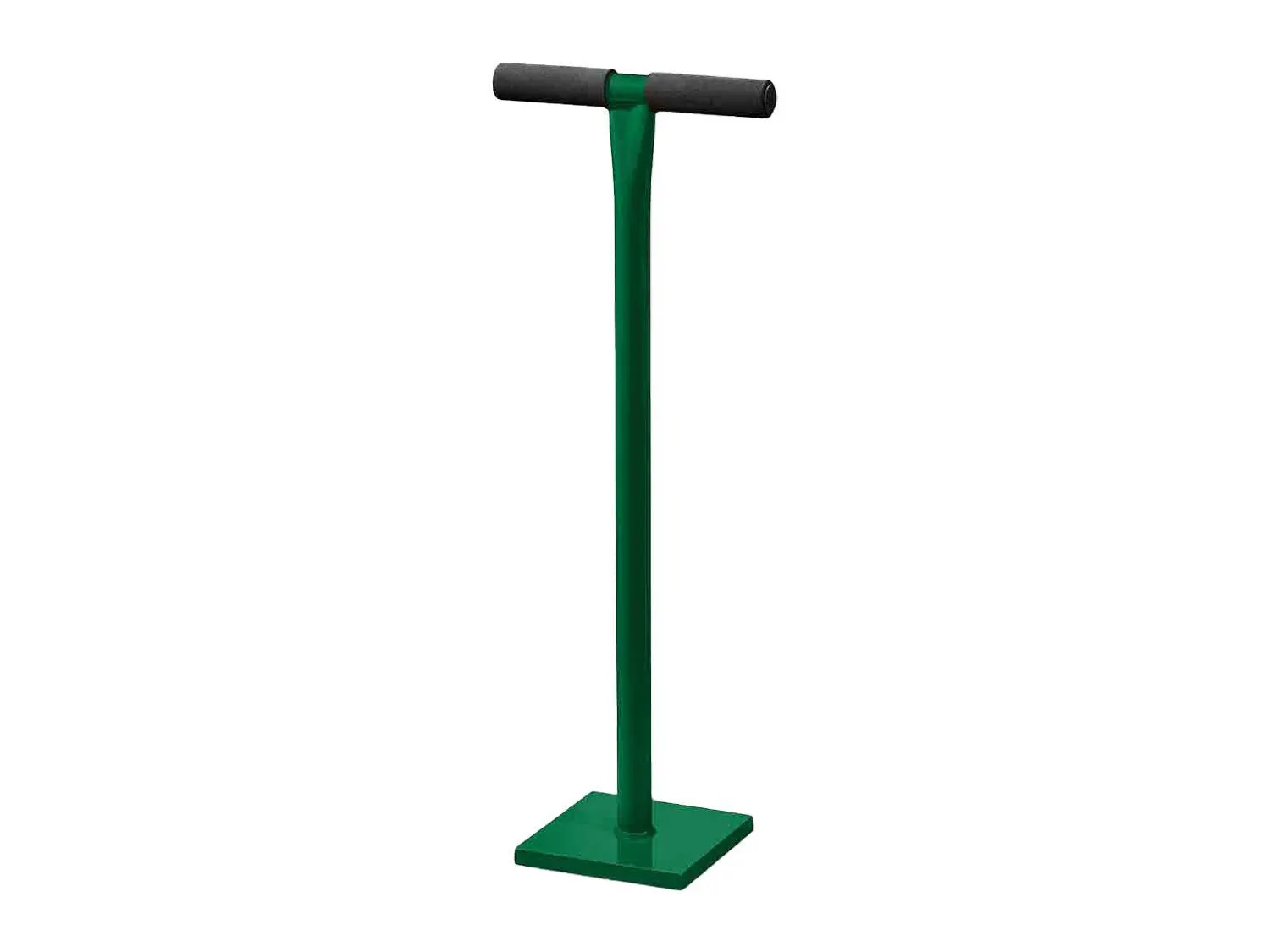 Apisonadora de tierra y hormigón