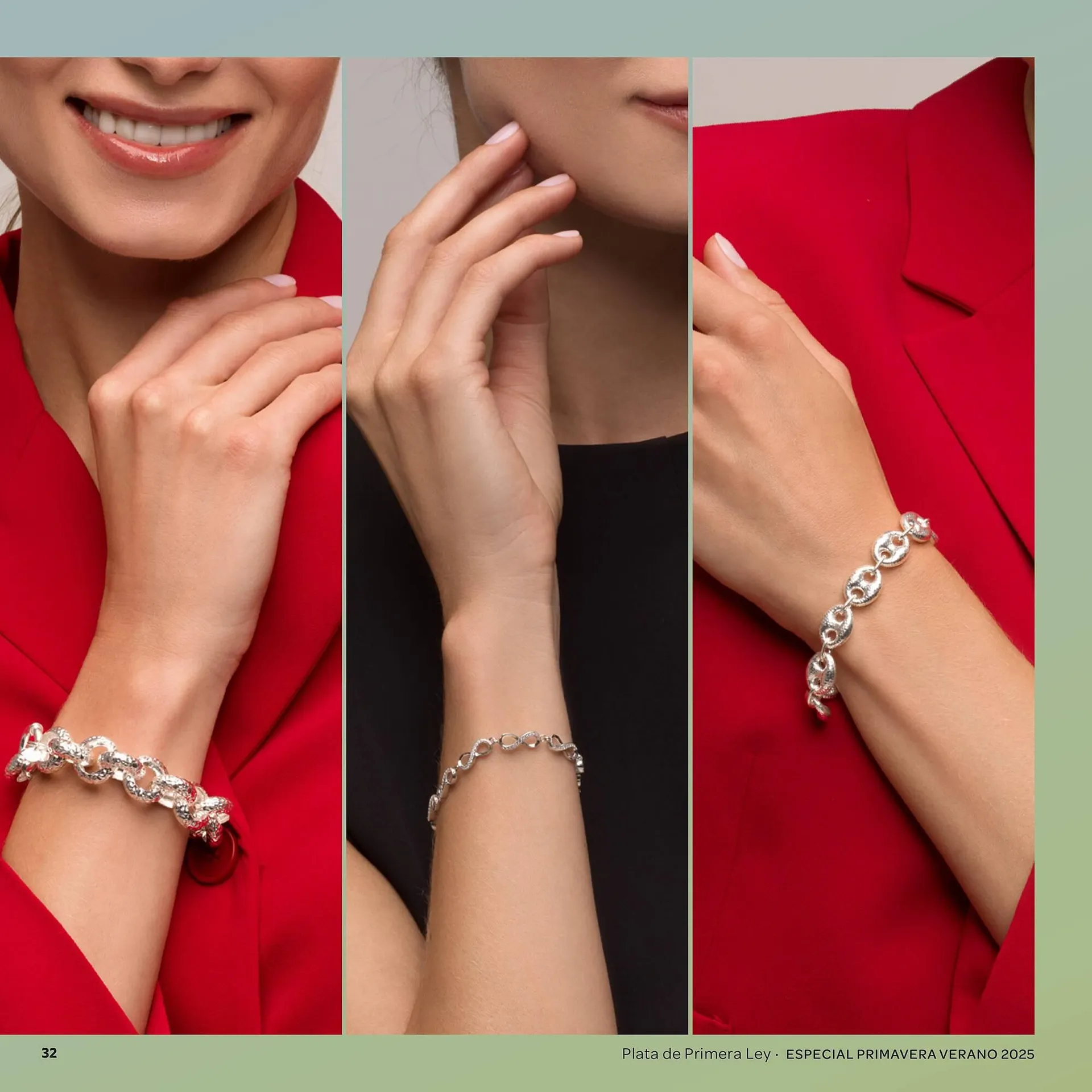 Catálogo de Folleto Cristian Lay 14 de abril al 31 de agosto 2025 - Página 32