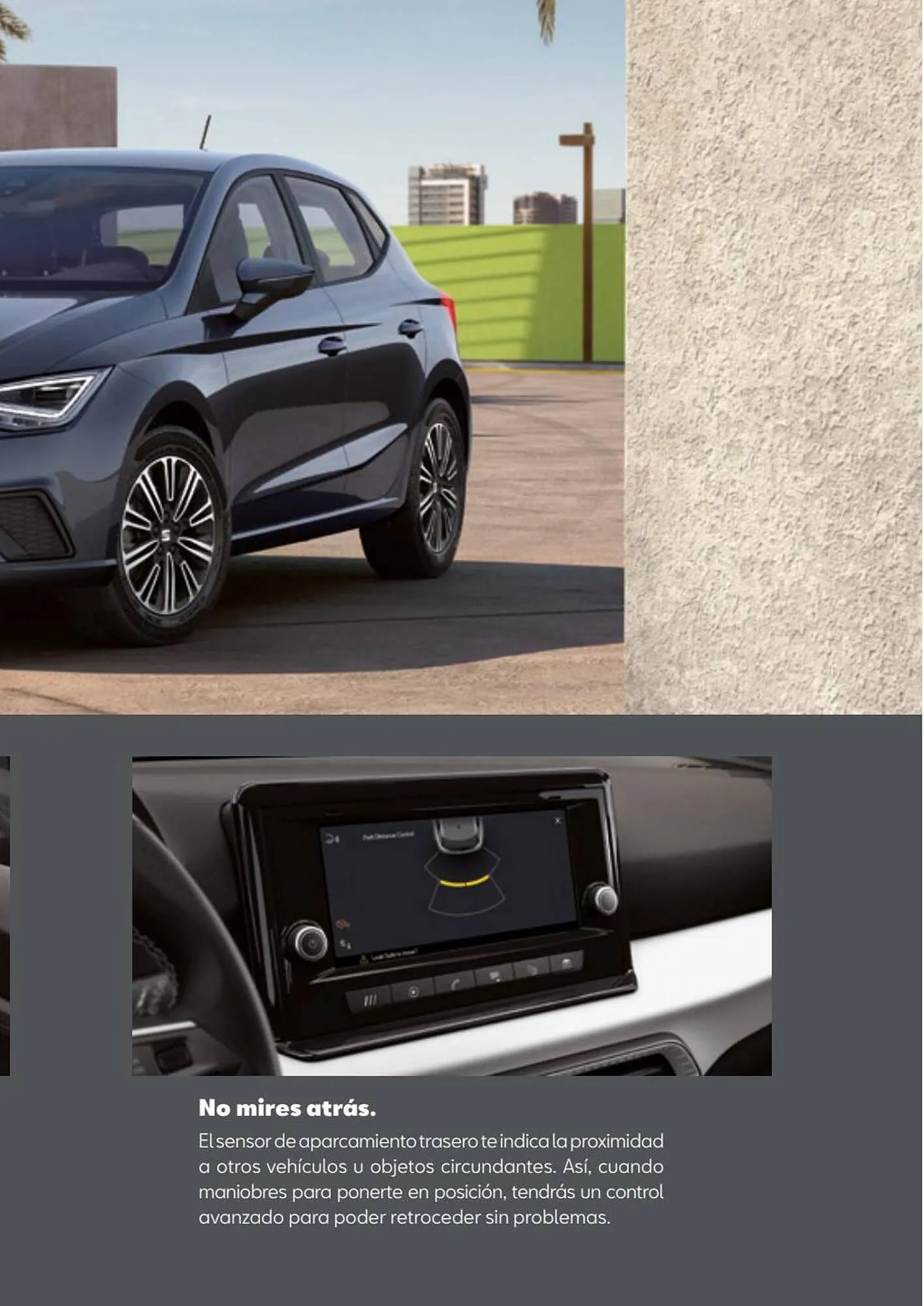 Catálogo de Folleto SEAT 25 de mayo al 25 de mayo 2024 - Página 35