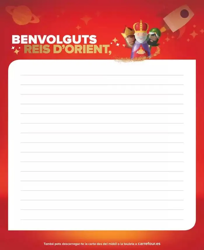 Catálogo de JUGUETES 8 de noviembre al 24 de diciembre 2024 - Página 6