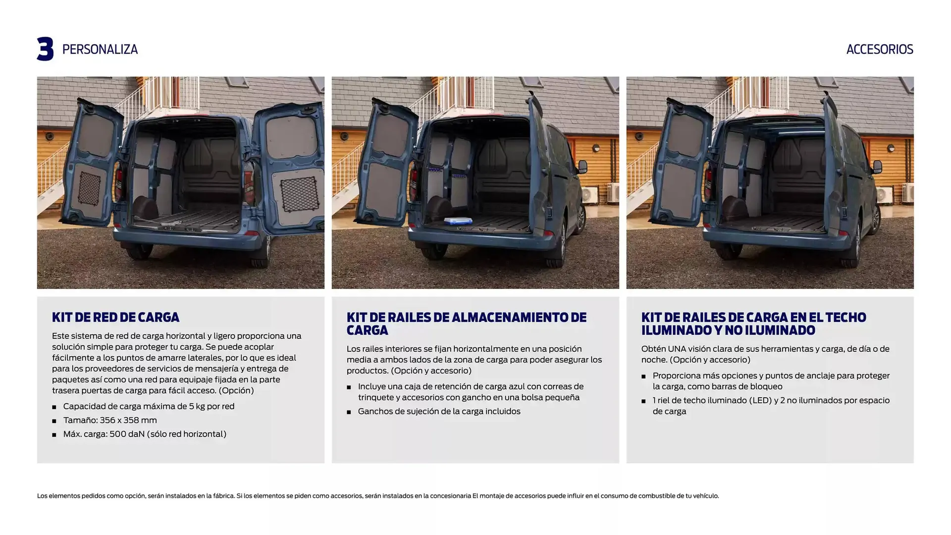 Catálogo de Folleto Ford 13 de noviembre al 13 de noviembre 2025 - Página 27