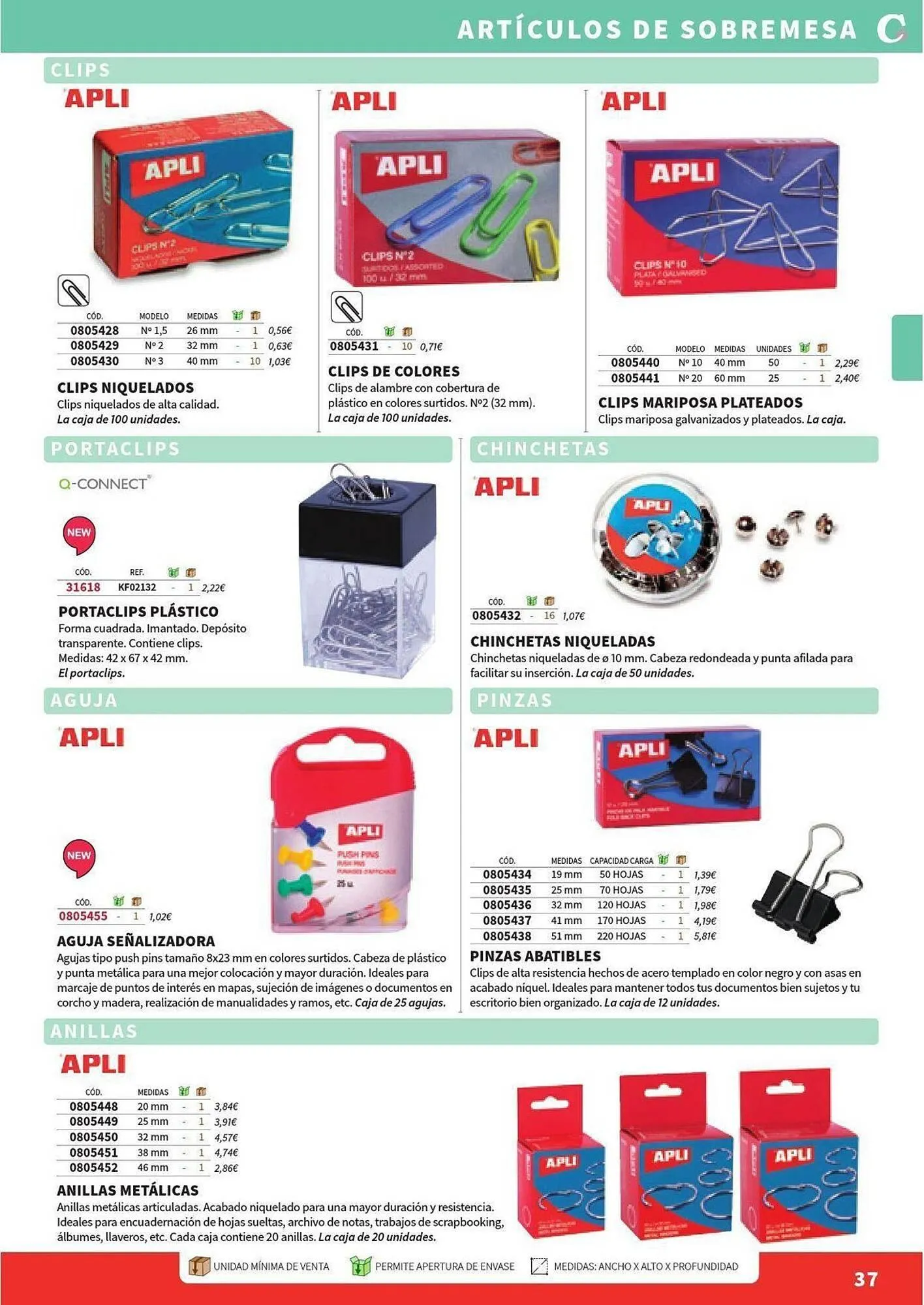 Catálogo de Catálogo Carlin 20 de marzo al 31 de diciembre 2026 - Página 38