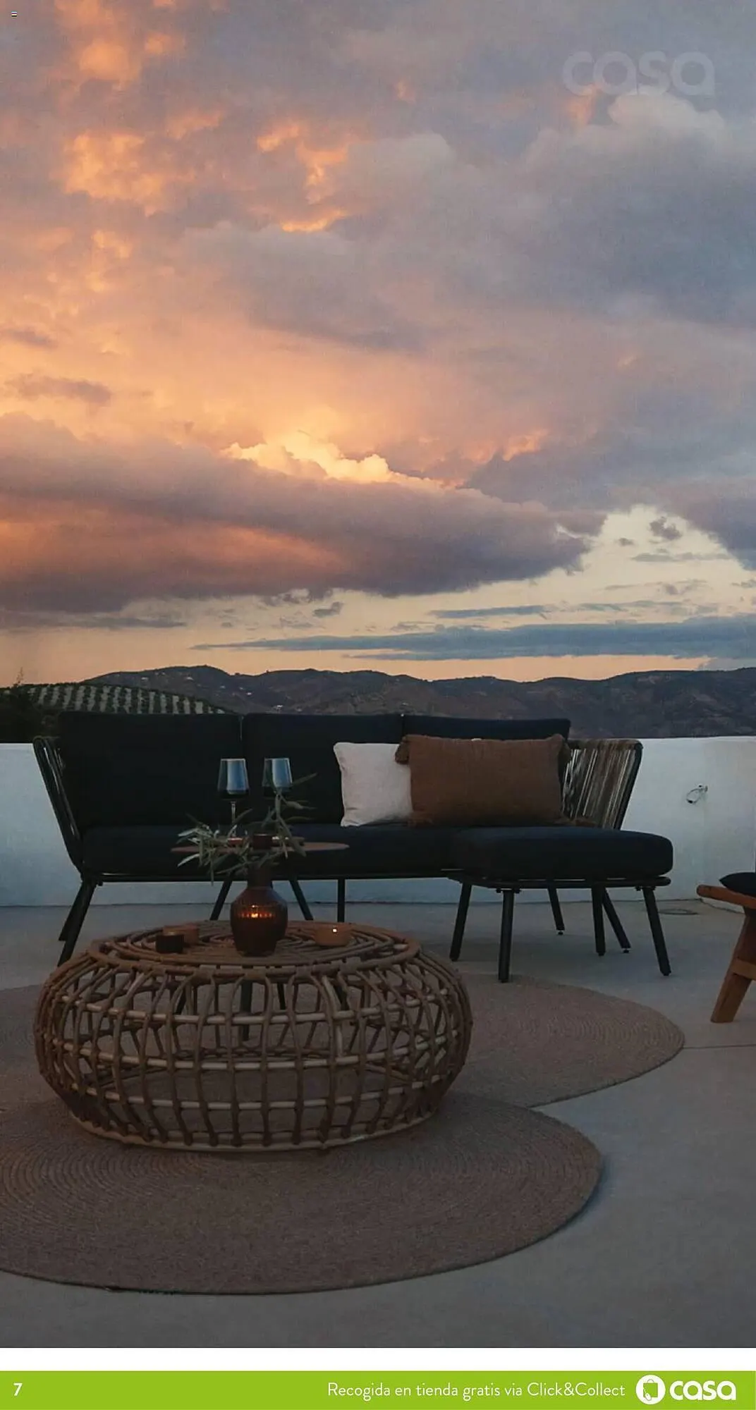 Catálogo de Folleto Casa 2 de marzo al 27 de septiembre 2023 - Página 7