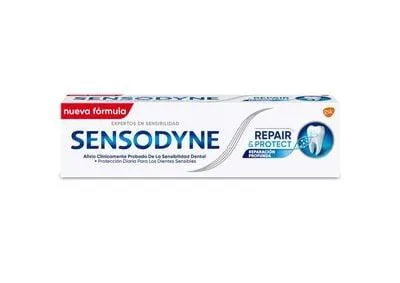 Pasta de dientes Sensodyne 75ml repair