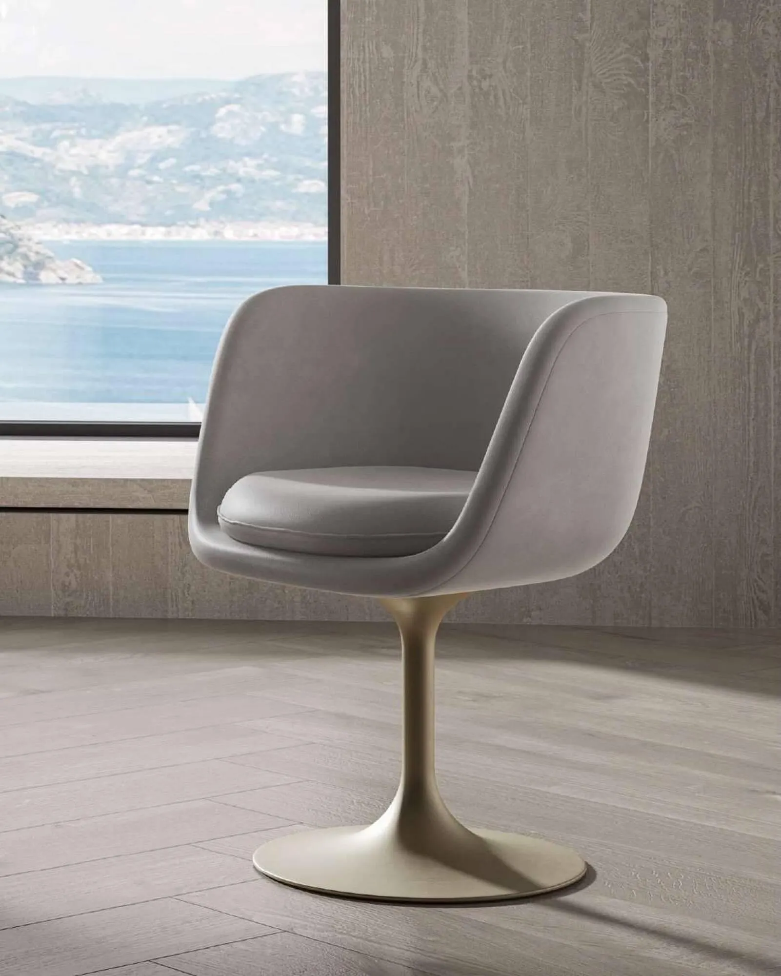 Catálogo de Folleto Natuzzi 6 de abril al 19 de abril 2026 - Página 4