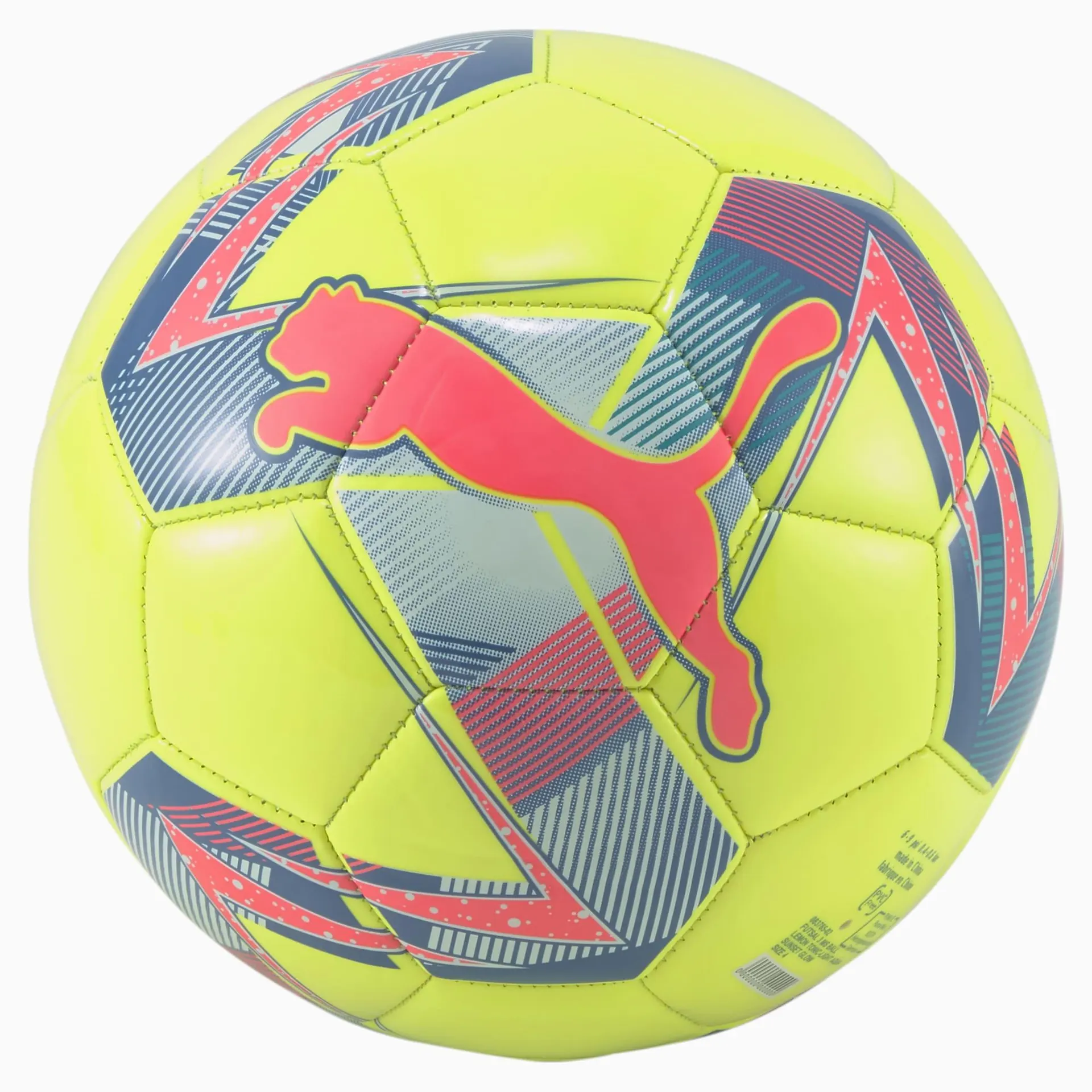 Balón de fútbol sala 3 MS