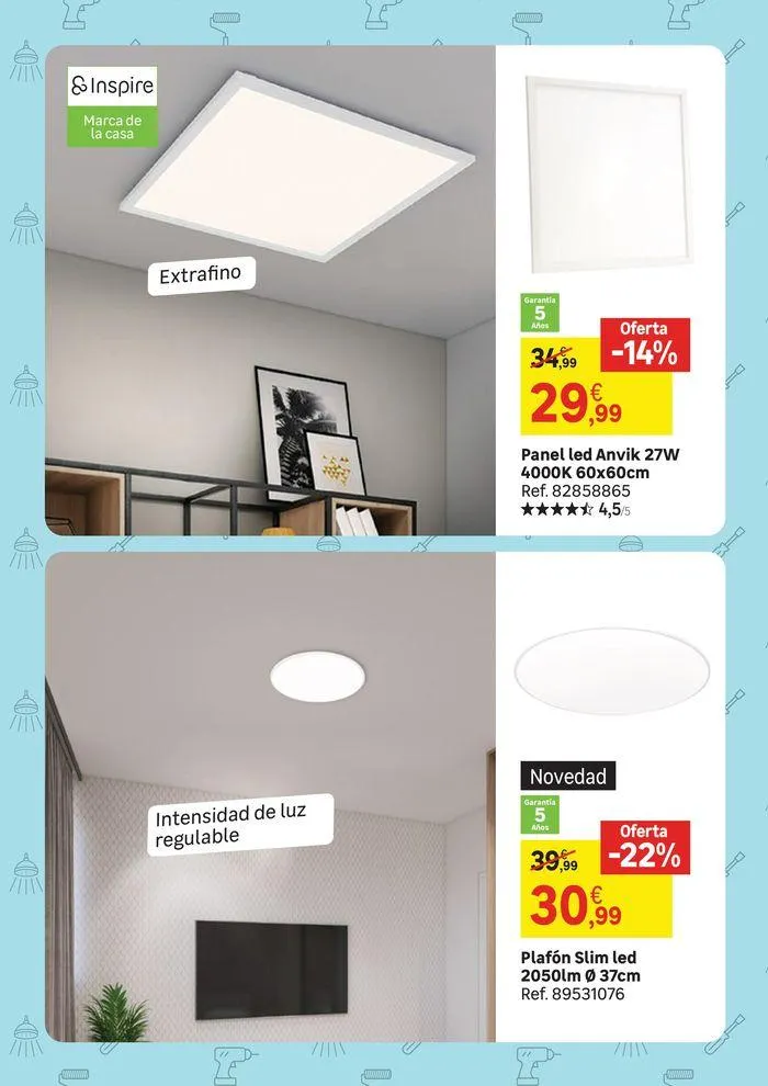 Catálogo de Dedícale a tu hogar el tiempo que merece 23 de julio al 26 de agosto 2024 - Página 26