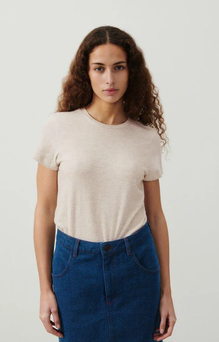 Camiseta mujer Ypawood | YPA02DH24