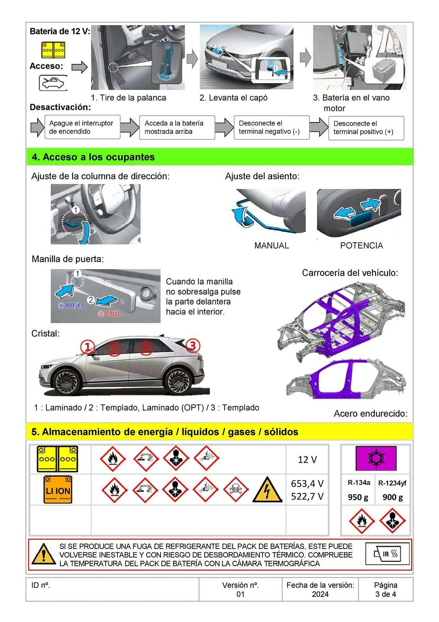 Catálogo de Folleto Hyundai 1 de abril al 31 de diciembre 2026 - Página 84