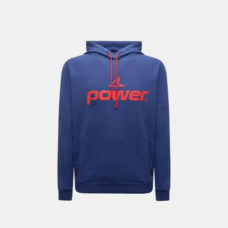 Sudadera con capucha para hombre