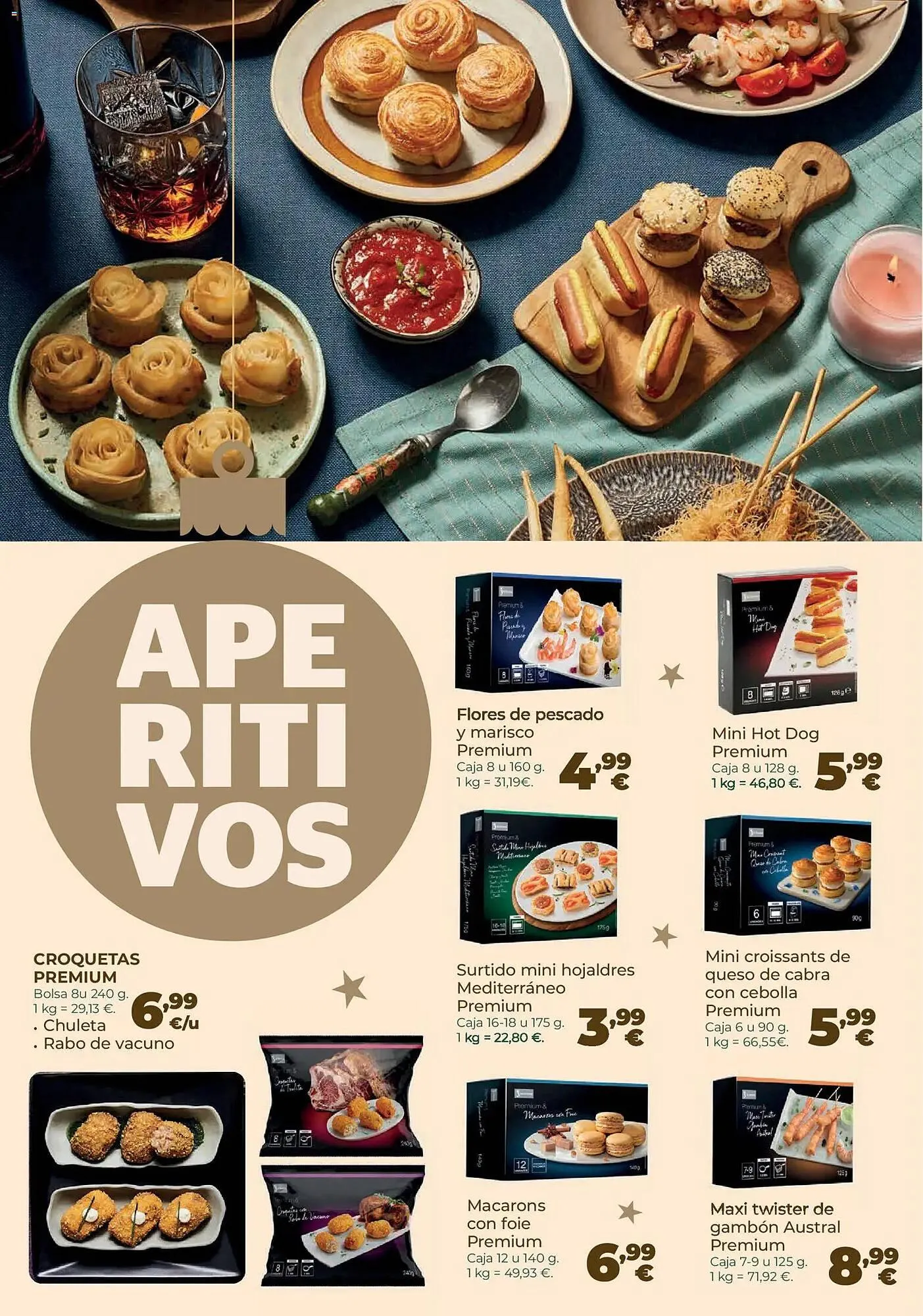 Catálogo de Catálogo La Sirena 27 de noviembre al 10 de diciembre 2025 - Página 14