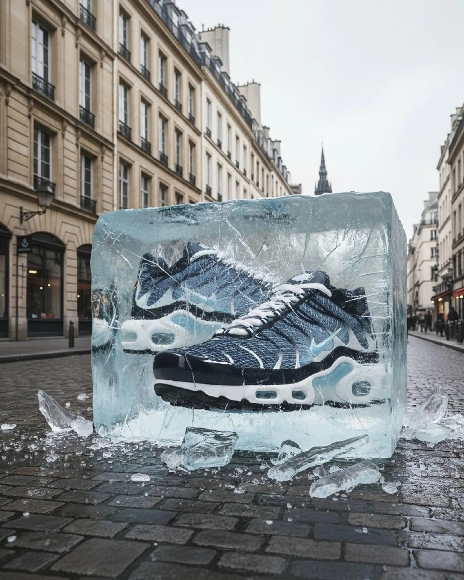 Catálogo de Catálogo Foot Locker 27 de diciembre al 2 de enero 2026 - Página 1