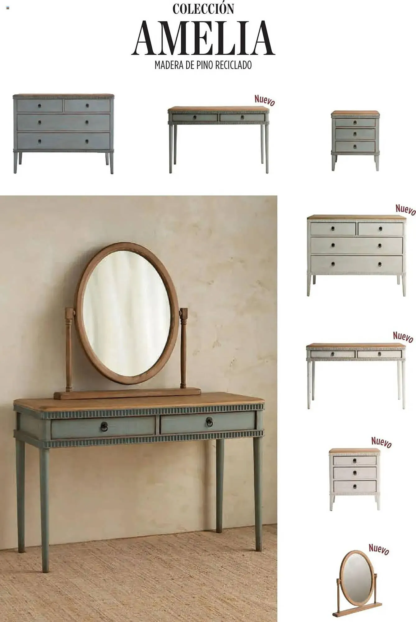 Catálogo de Catálogo El Corte Inglés 13 de octubre al 28 de febrero 2026 - Página 16