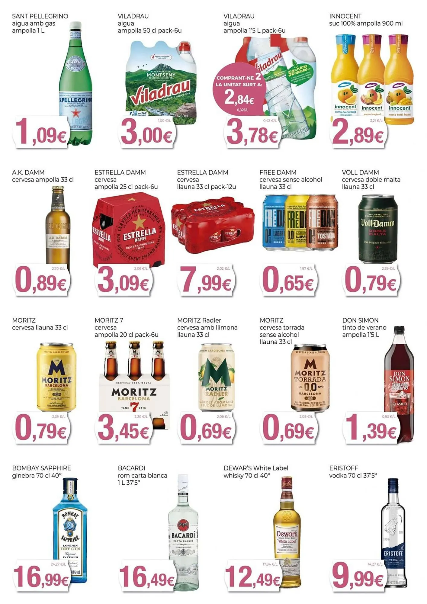 Catálogo de Folleto Keisy 21 de abril al 16 de mayo 2026 - Página 14