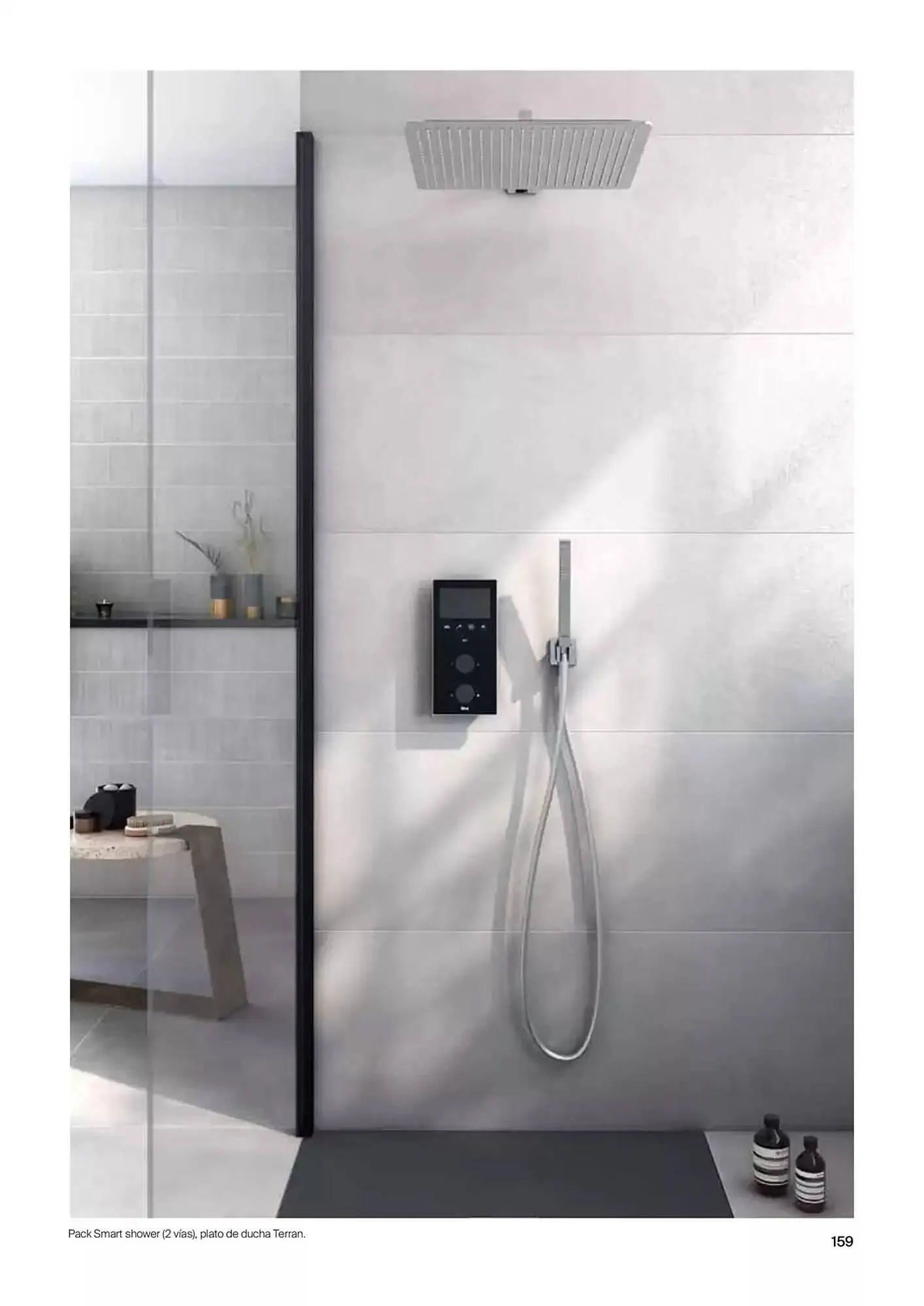 Catálogo de Folleto Roca 9 de enero al 31 de diciembre 2025 - Página 161