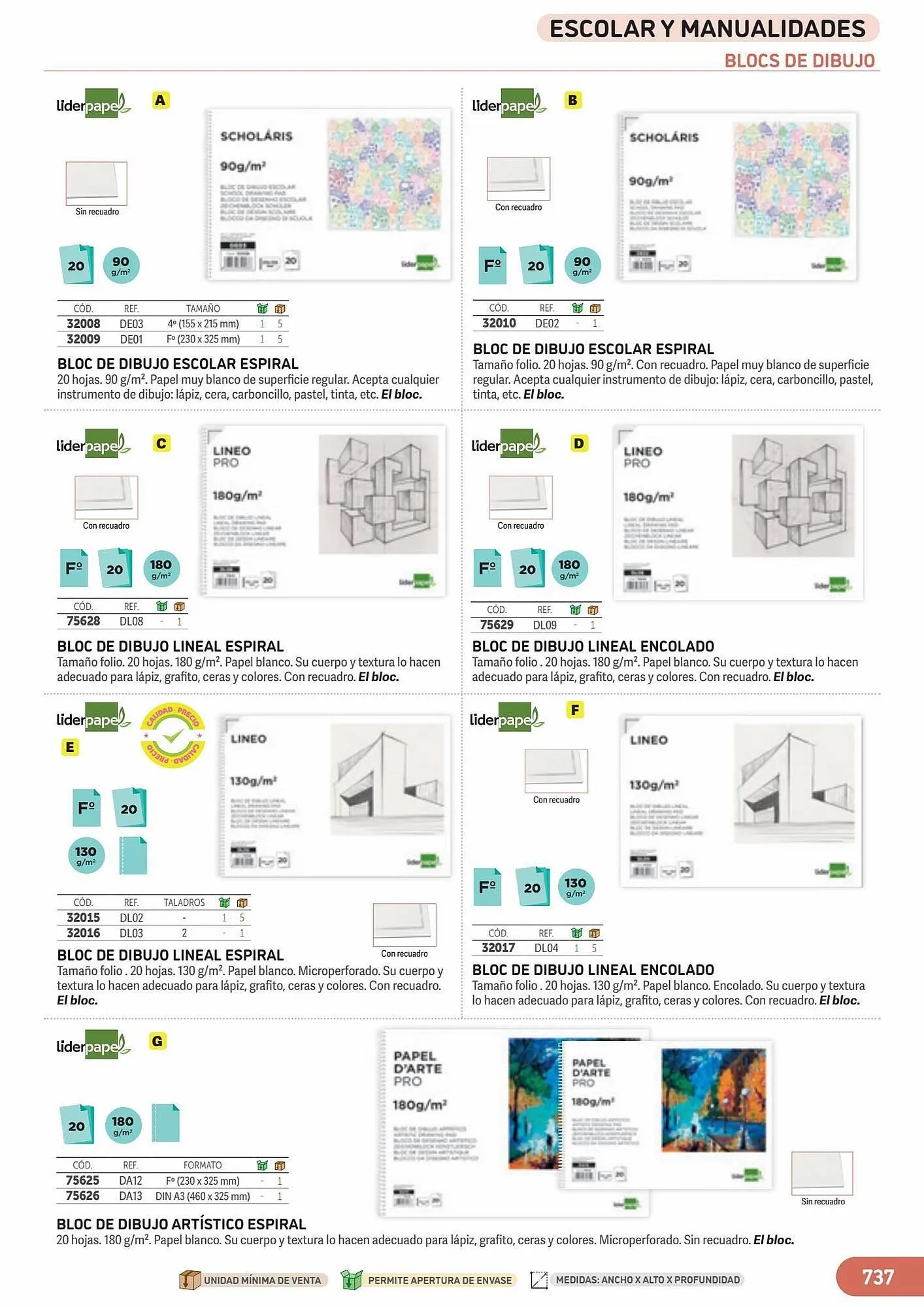 Catálogo de Folleto Carlin 25 de julio al 31 de diciembre 2023 - Página 763
