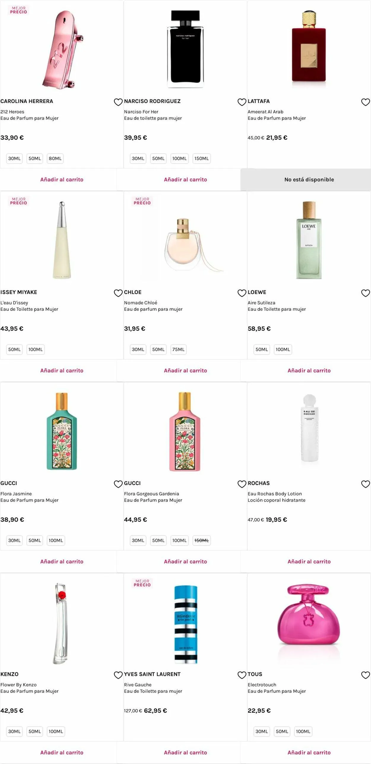 Catálogo de Druni 4 de agosto al 13 de agosto 2025 - Página 181