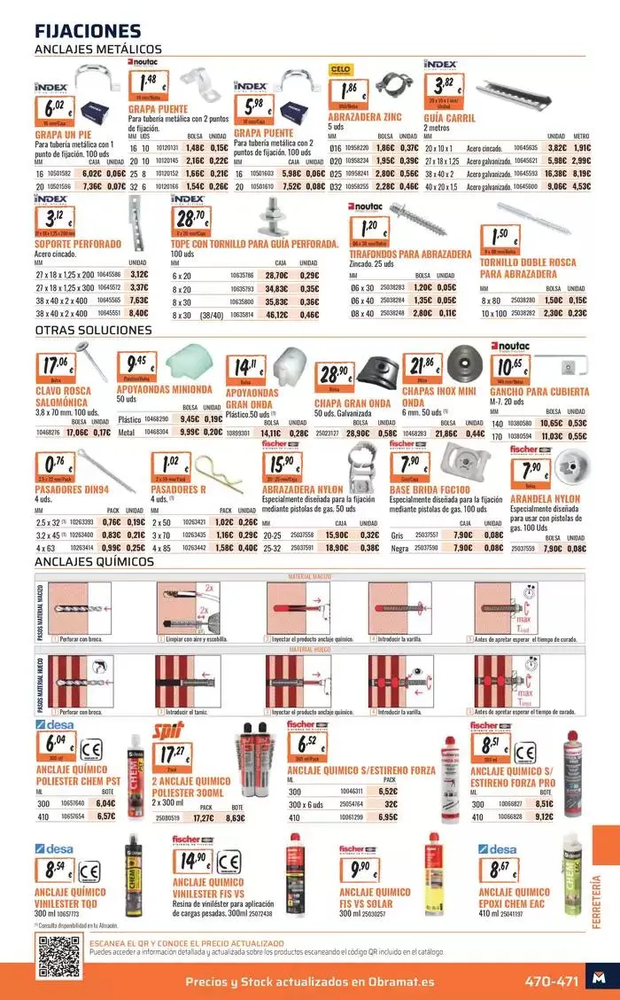 Catálogo de Catálogo 2025 Lugo 1 de enero al 31 de diciembre 2025 - Página 471