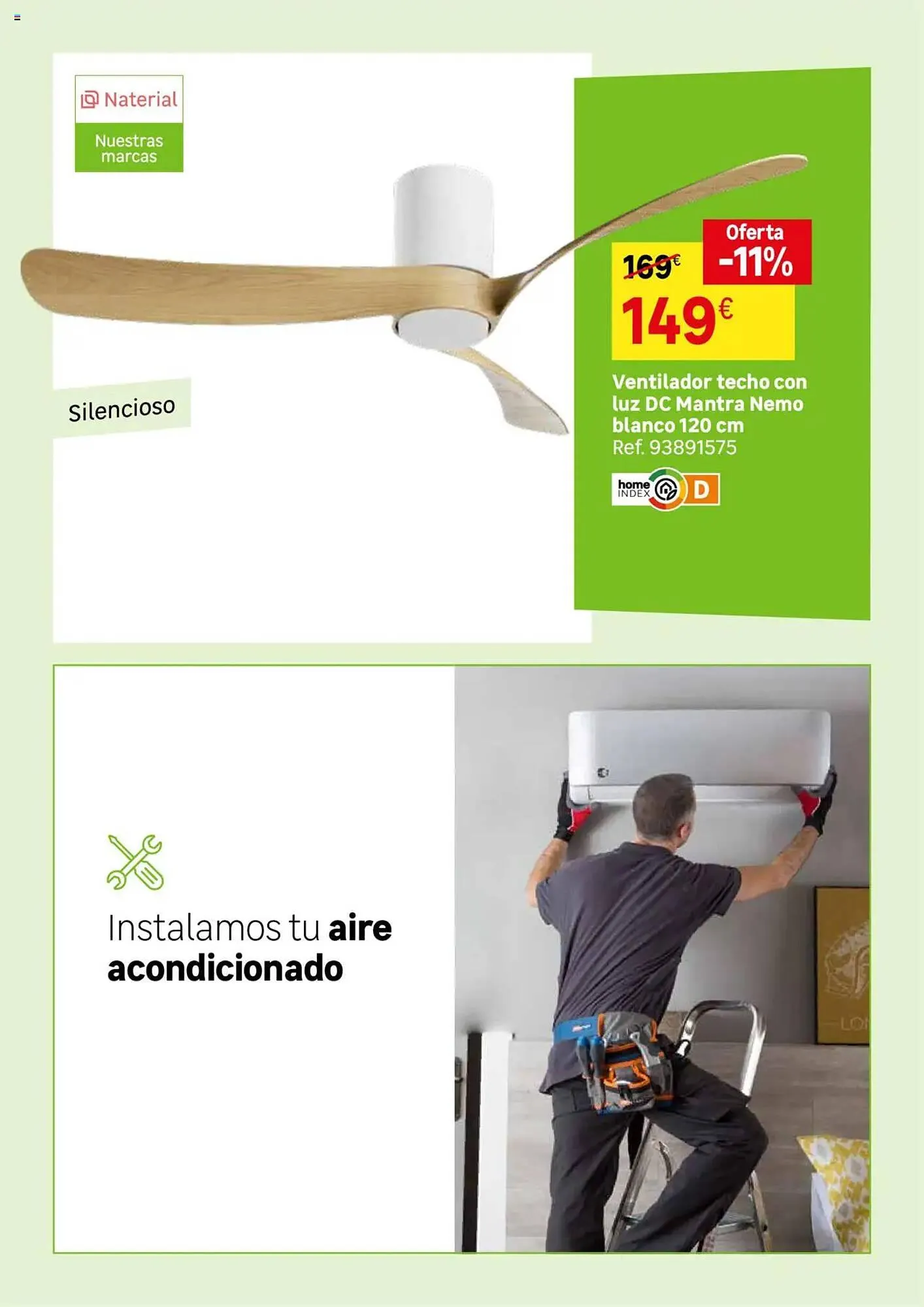 Catálogo de Folleto Leroy Merlin 22 de julio al 25 de agosto 2025 - Página 16