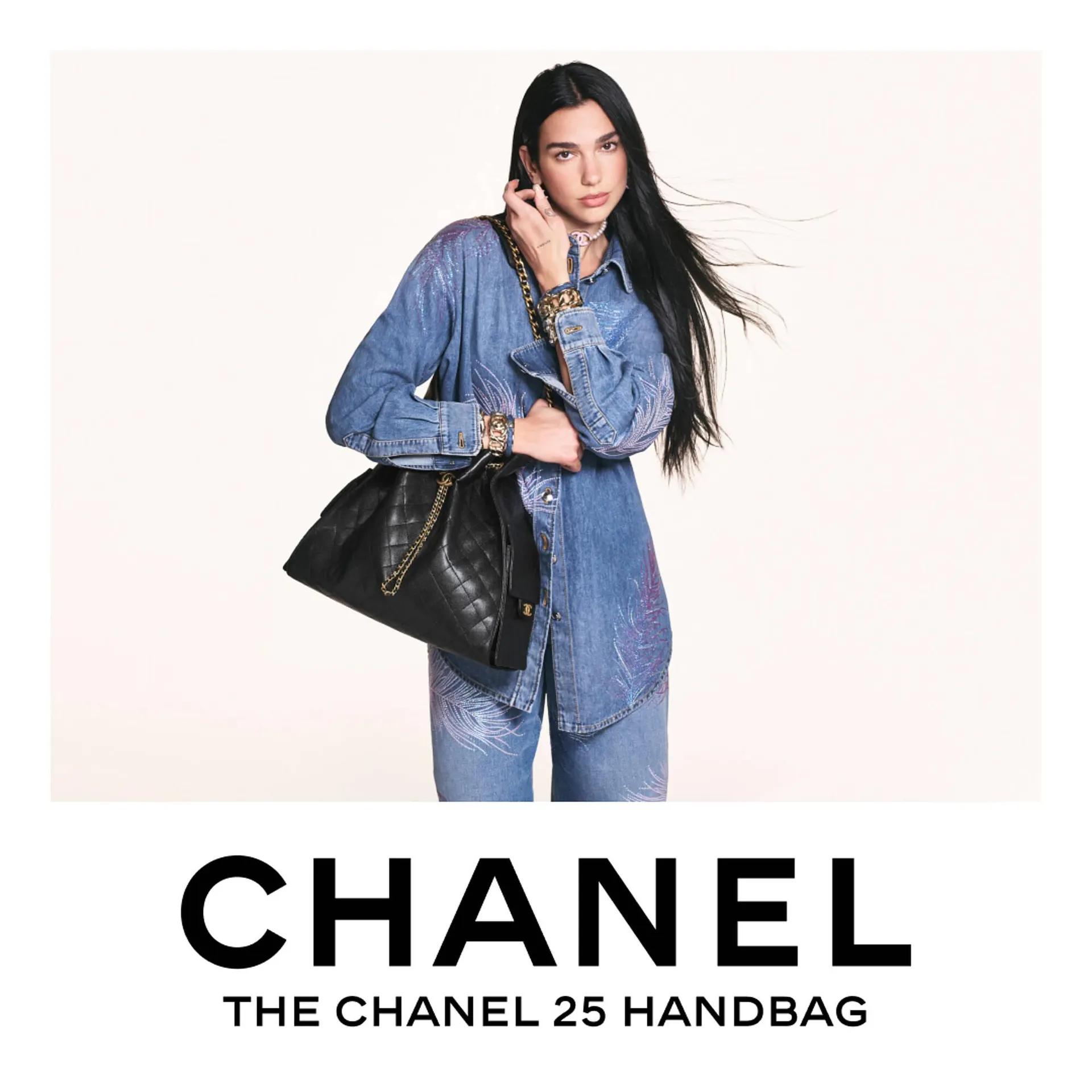 Catálogo de Folleto Chanel 25 de marzo al 10 de mayo 2025 - Página 3