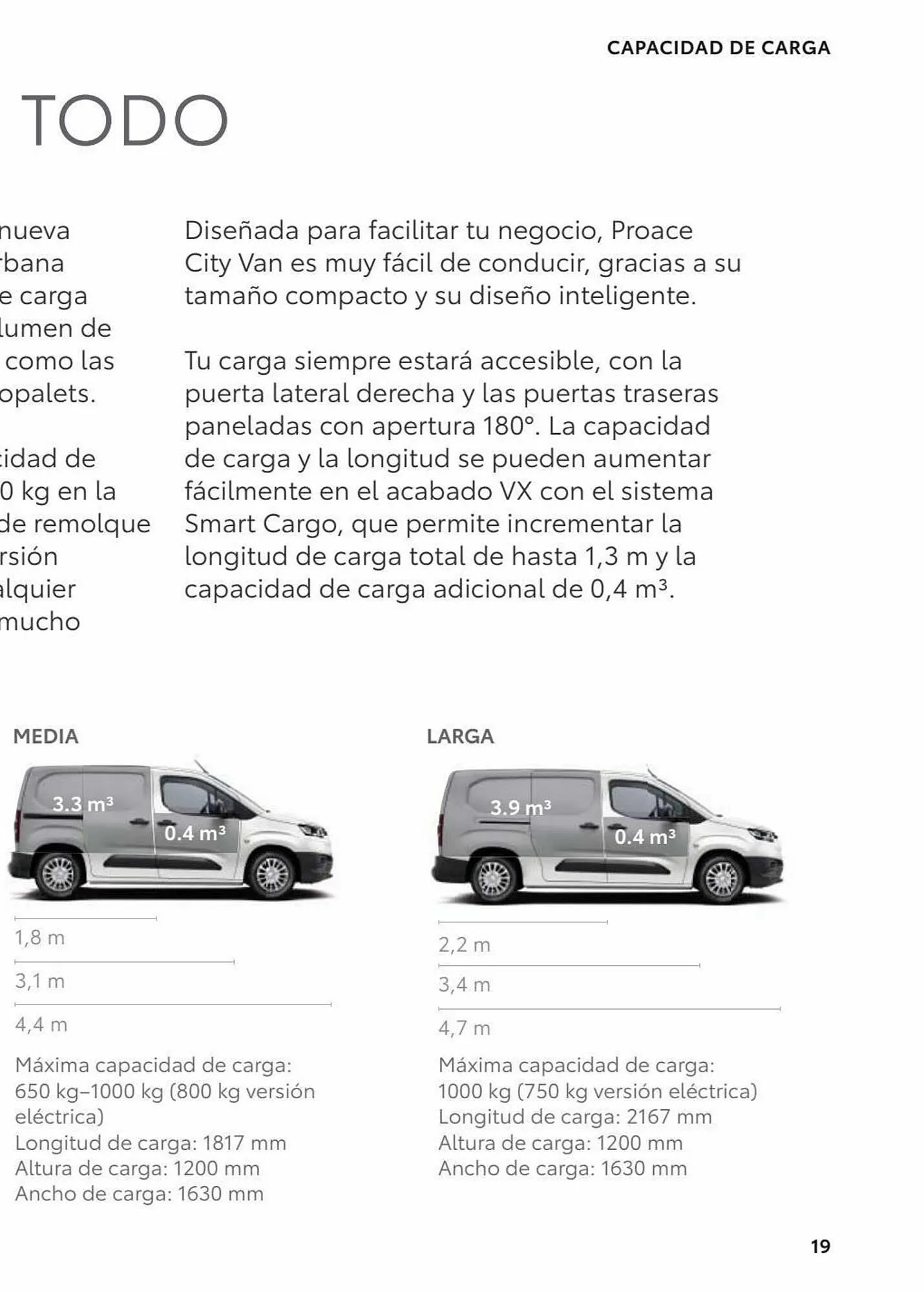 Catálogo de Folleto Toyota 8 de enero al 8 de enero 2024 - Página 37