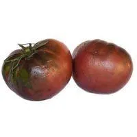 Tomate negro de Santiago, al peso, compra mínima 500 g