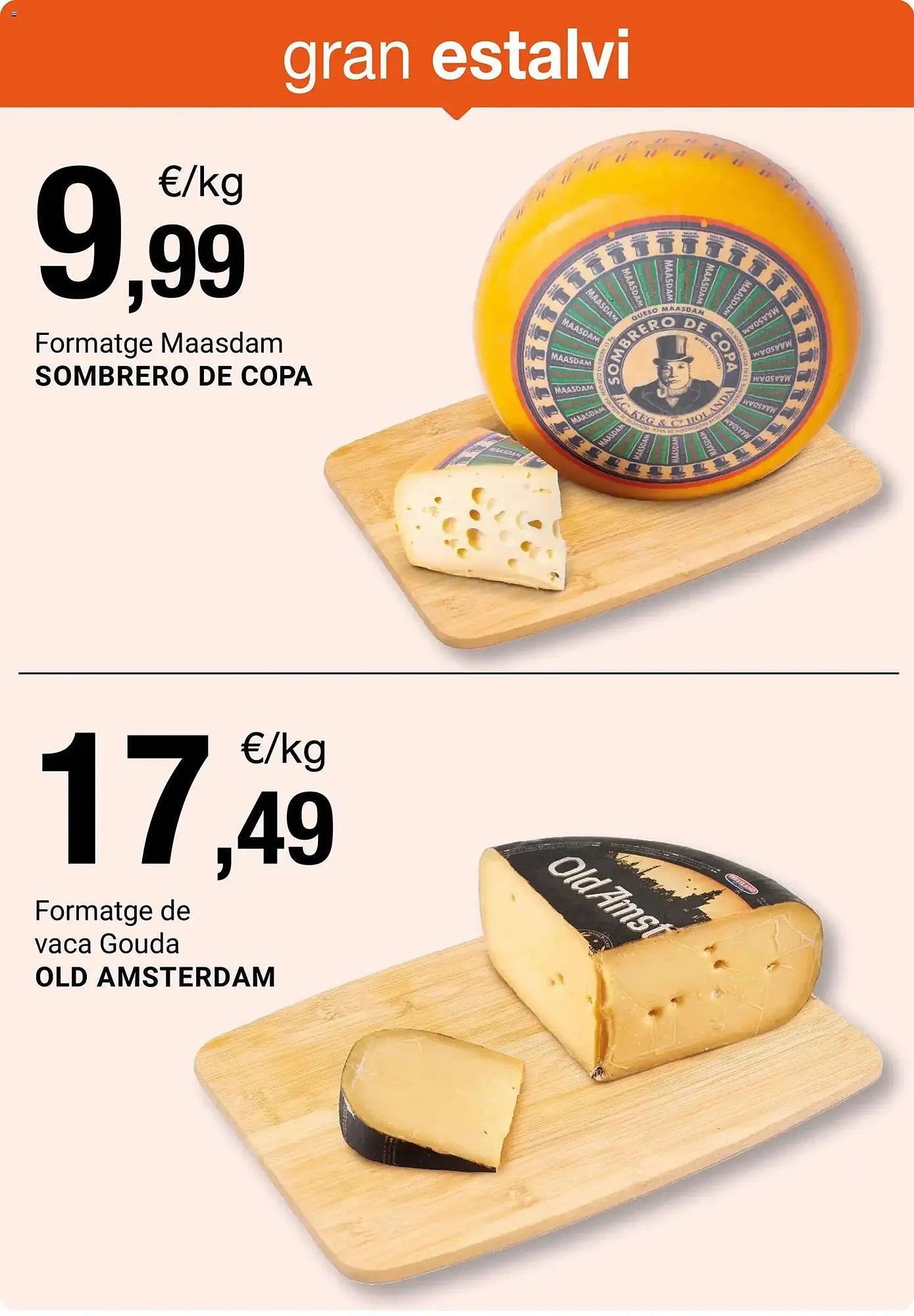 Catálogo de Folleto BonpreuEsclat 5 de mayo al 18 de mayo 2026 - Página 64