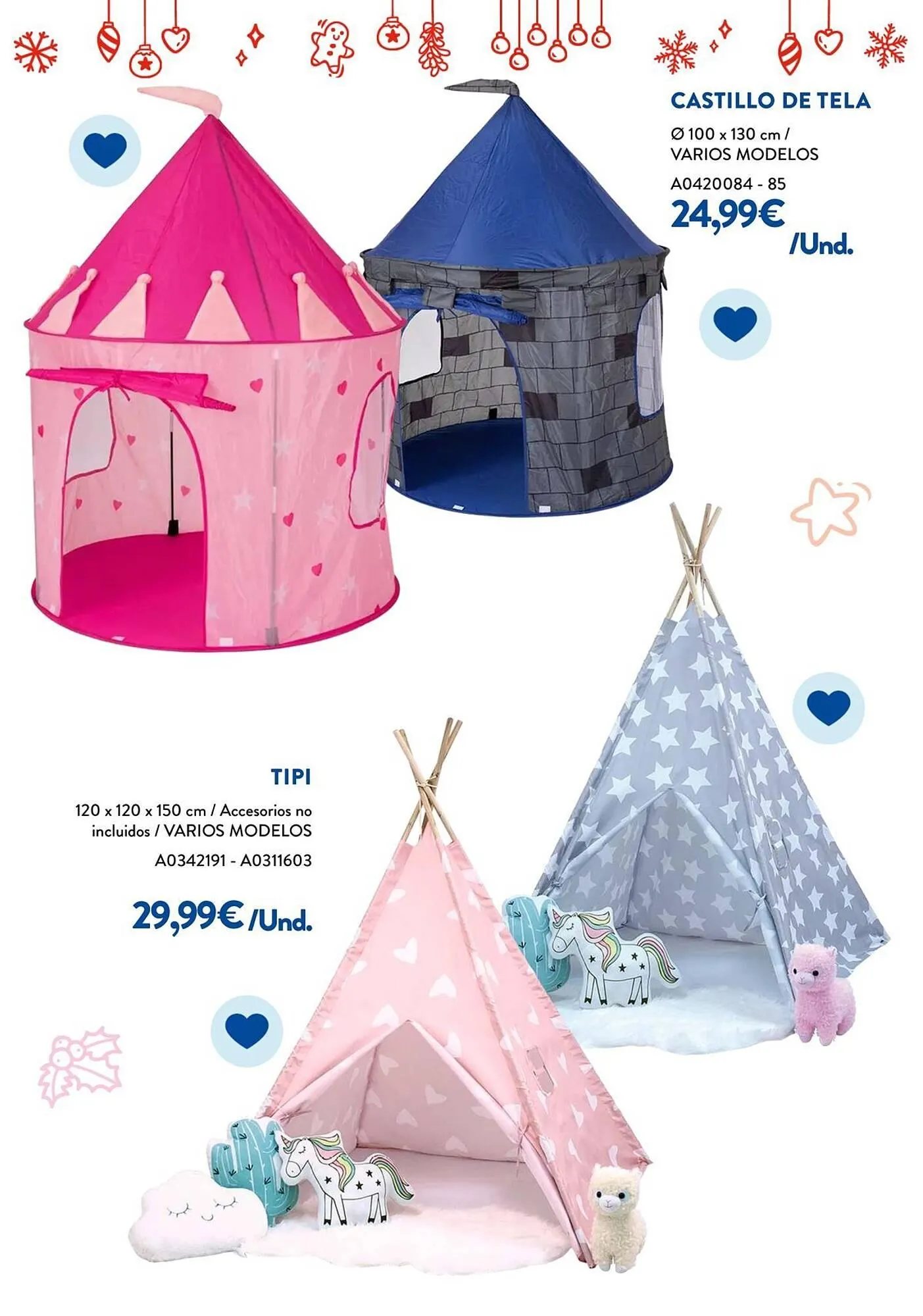 Catálogo de Catálogo Juguettos 28 de octubre al 24 de diciembre 2025 - Página 103