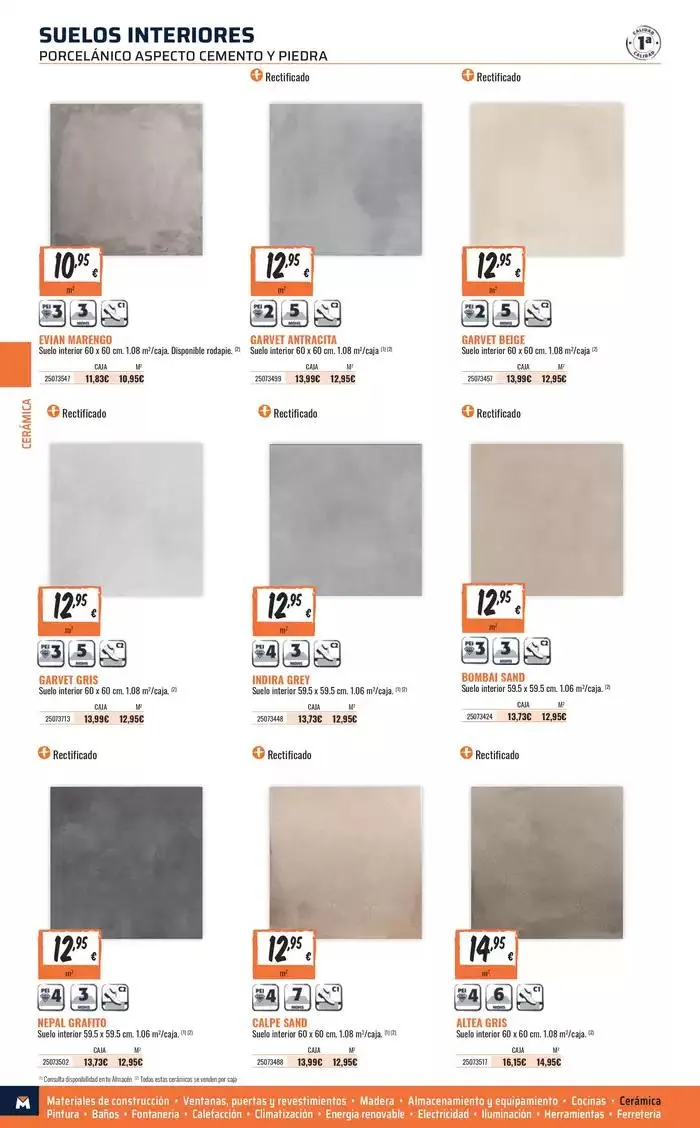 Catálogo de Catálogo 2025 Lugo 1 de enero al 31 de diciembre 2025 - Página 128