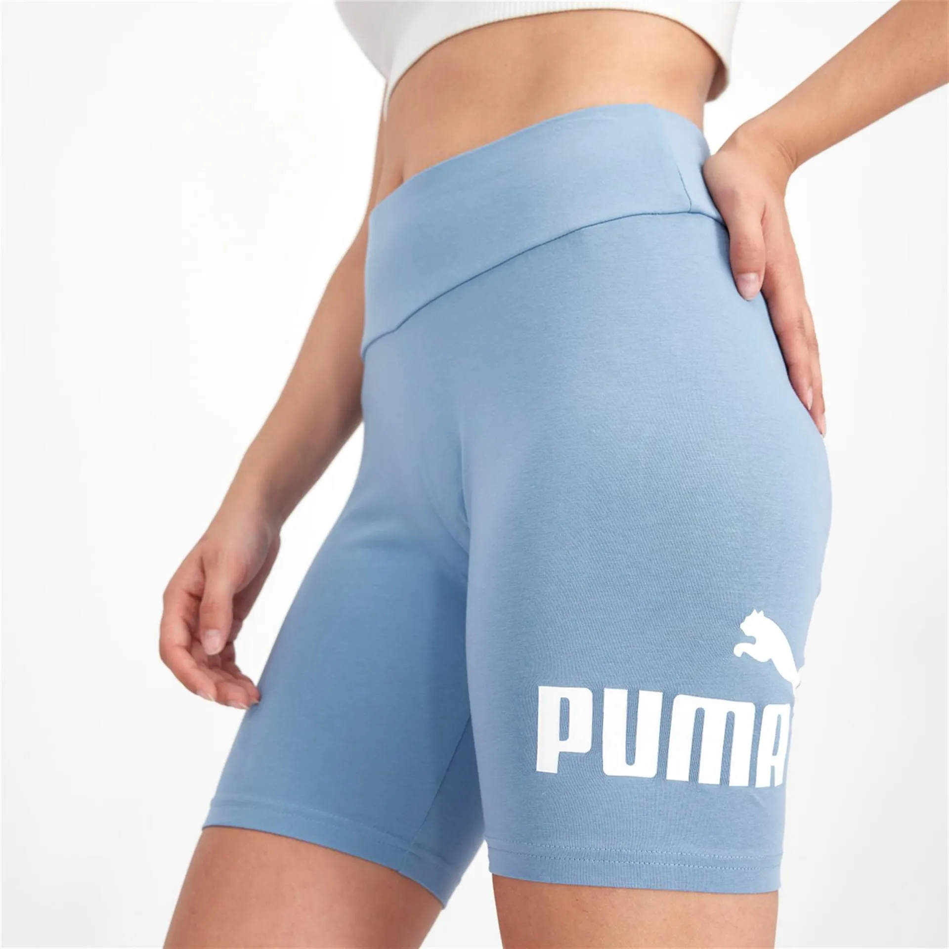 Mallas Ciclista Mujer